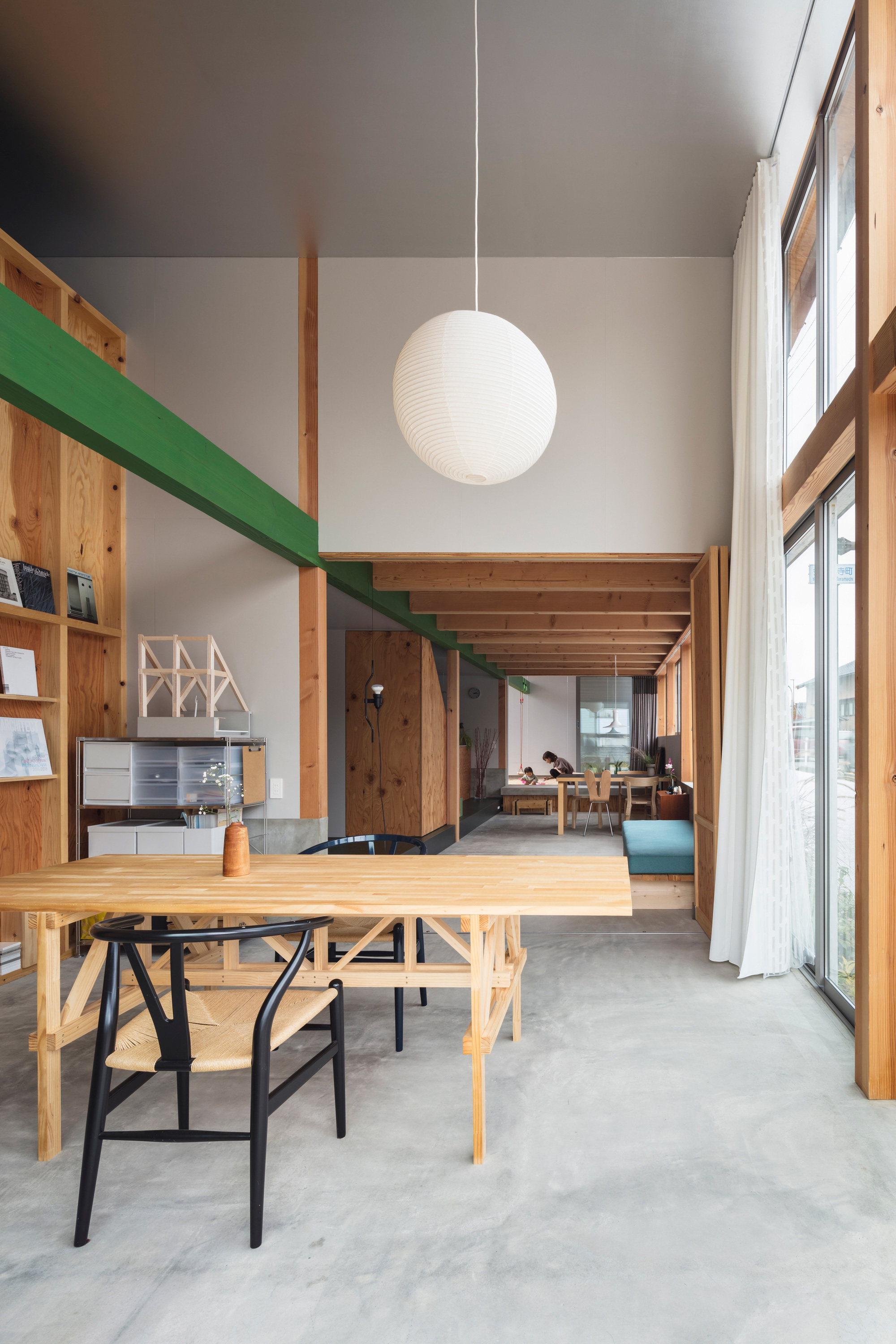 The Hokuriku Residence - Gessato The Hokuriku Residence - Gessato