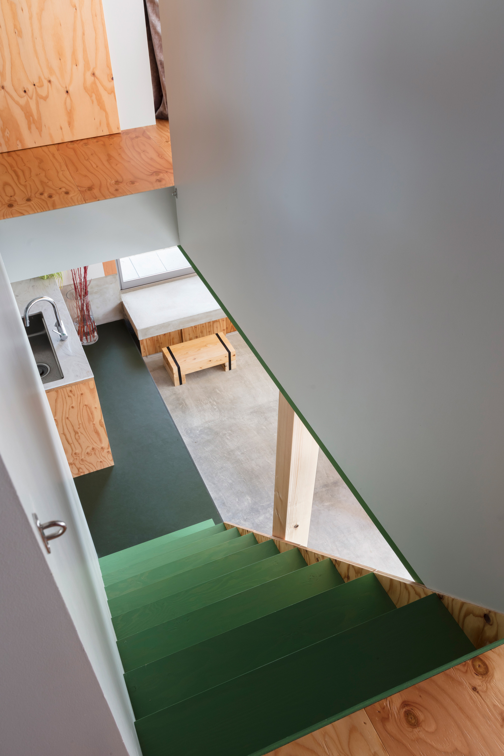 The Hokuriku Residence - Gessato The Hokuriku Residence - Gessato