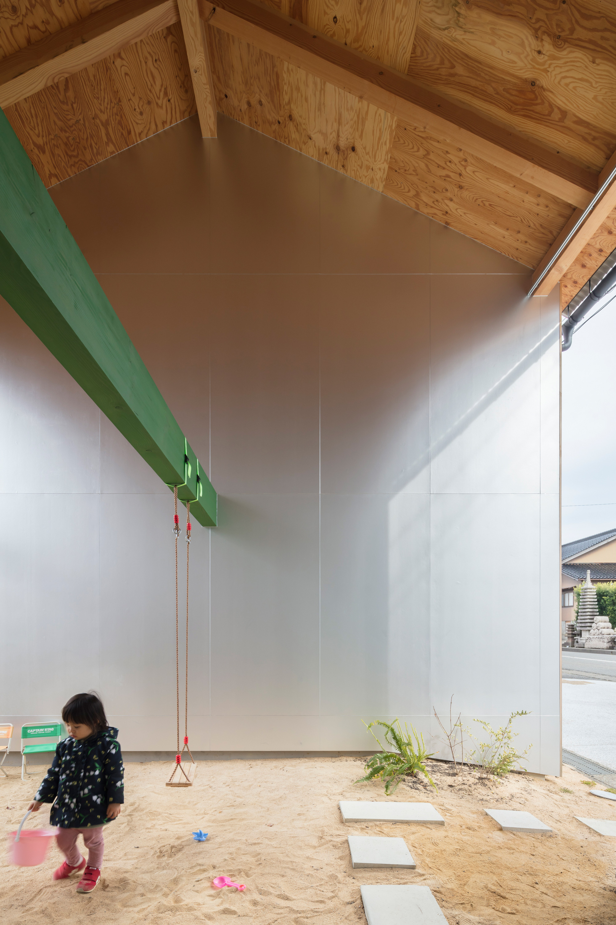 The Hokuriku Residence - Gessato The Hokuriku Residence - Gessato