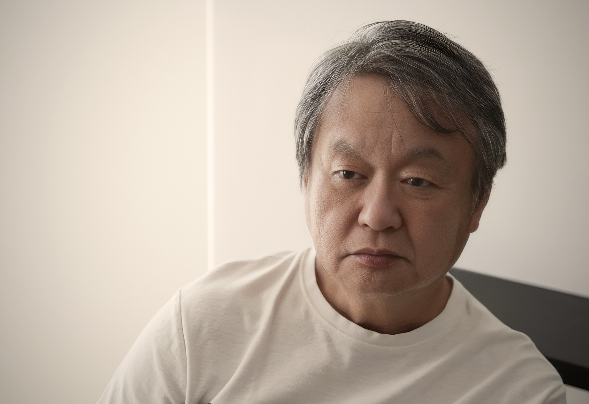 Behind the Design The Harmony of Without Thought with Naoto Fukasawa