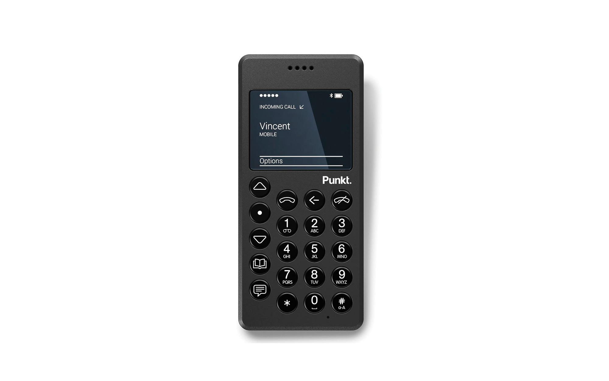 The Best Minimalist Phones for Mindful Living - Gessato The Best Minimalist Phones for Mindful Living - Gessato