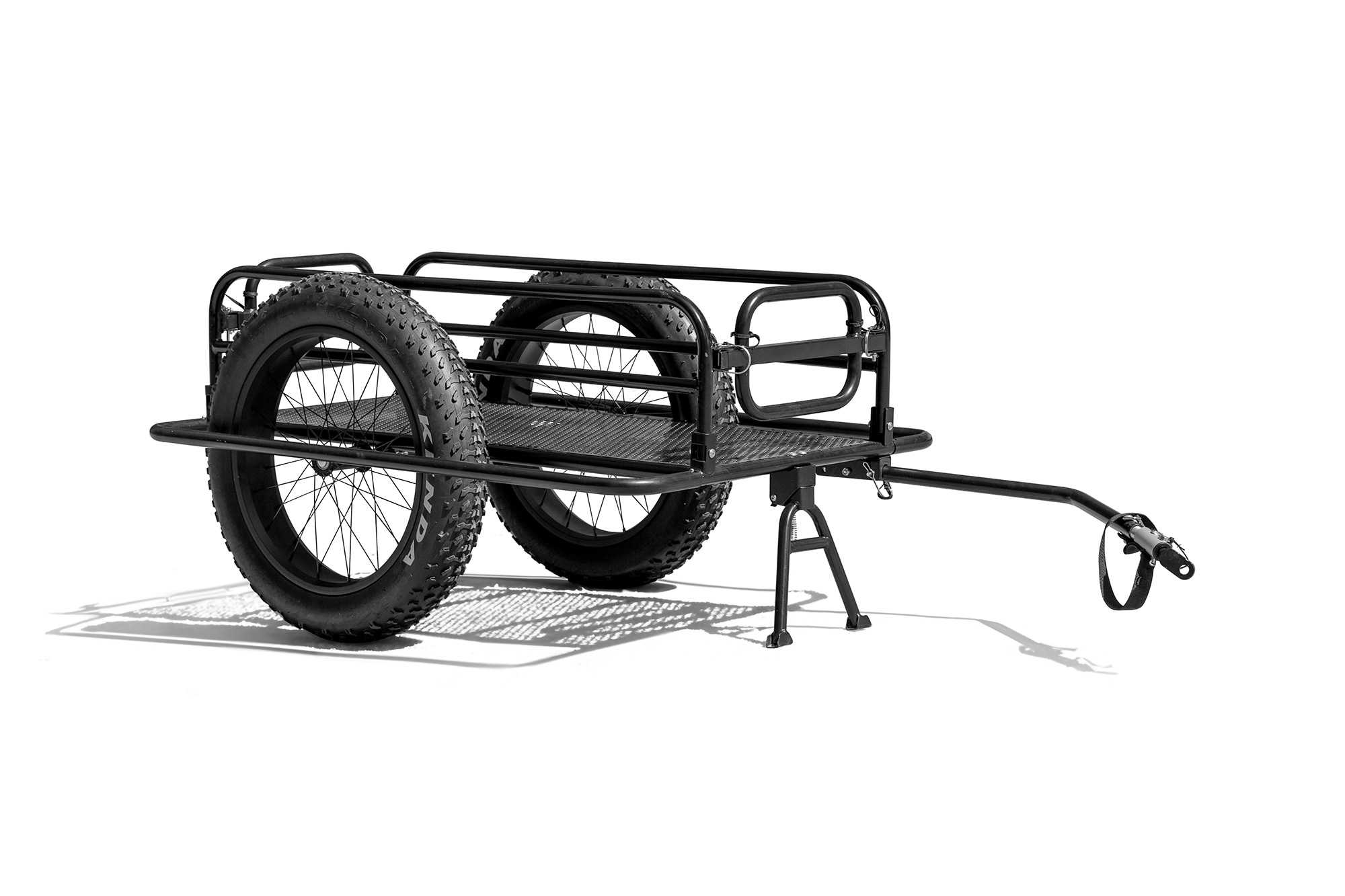 Ronin Mark 1 eBike - Gessato