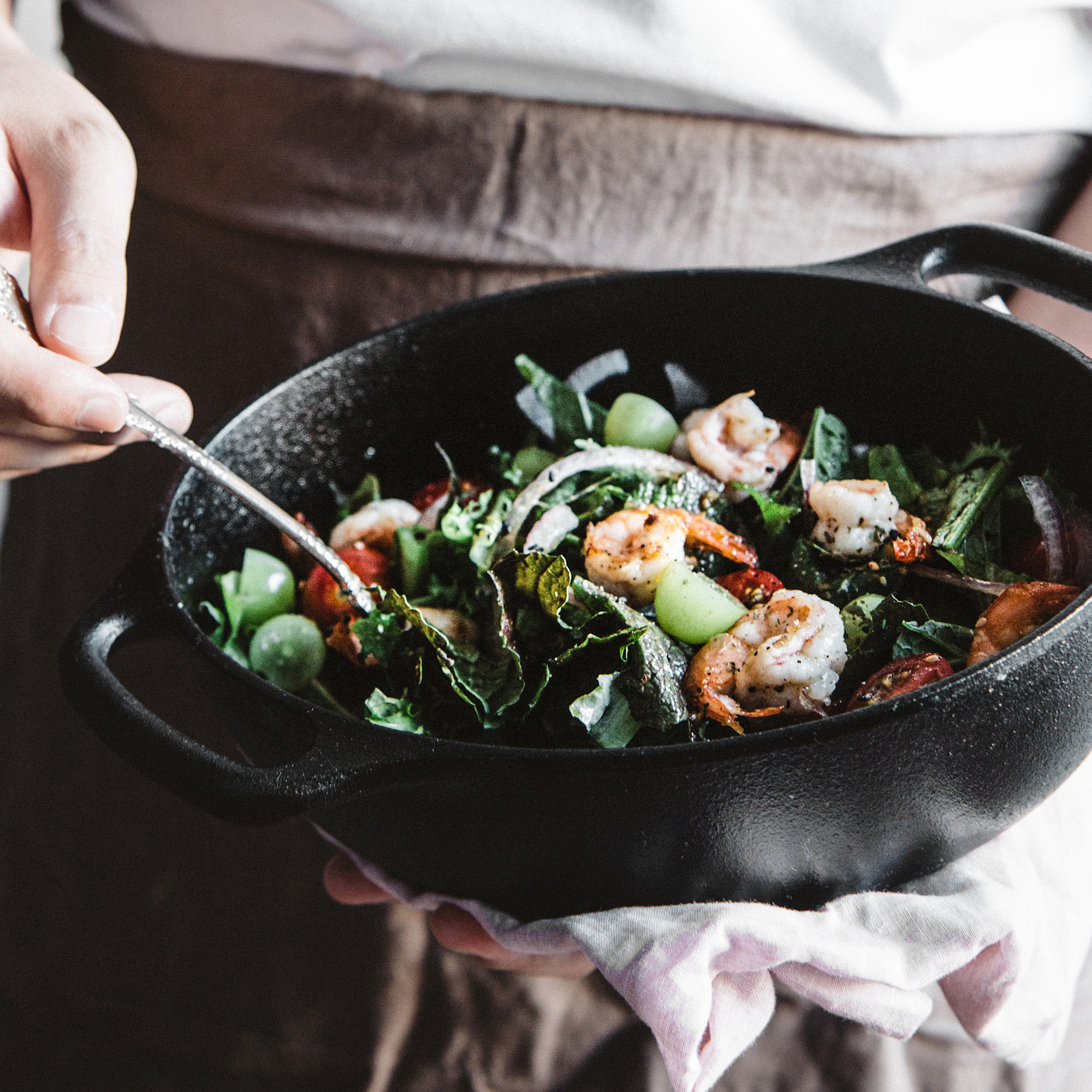 Forging Culinary Heritage: The Skeppshult Story - Gessato Forging Culinary Heritage: The Skeppshult Story - Gessato
