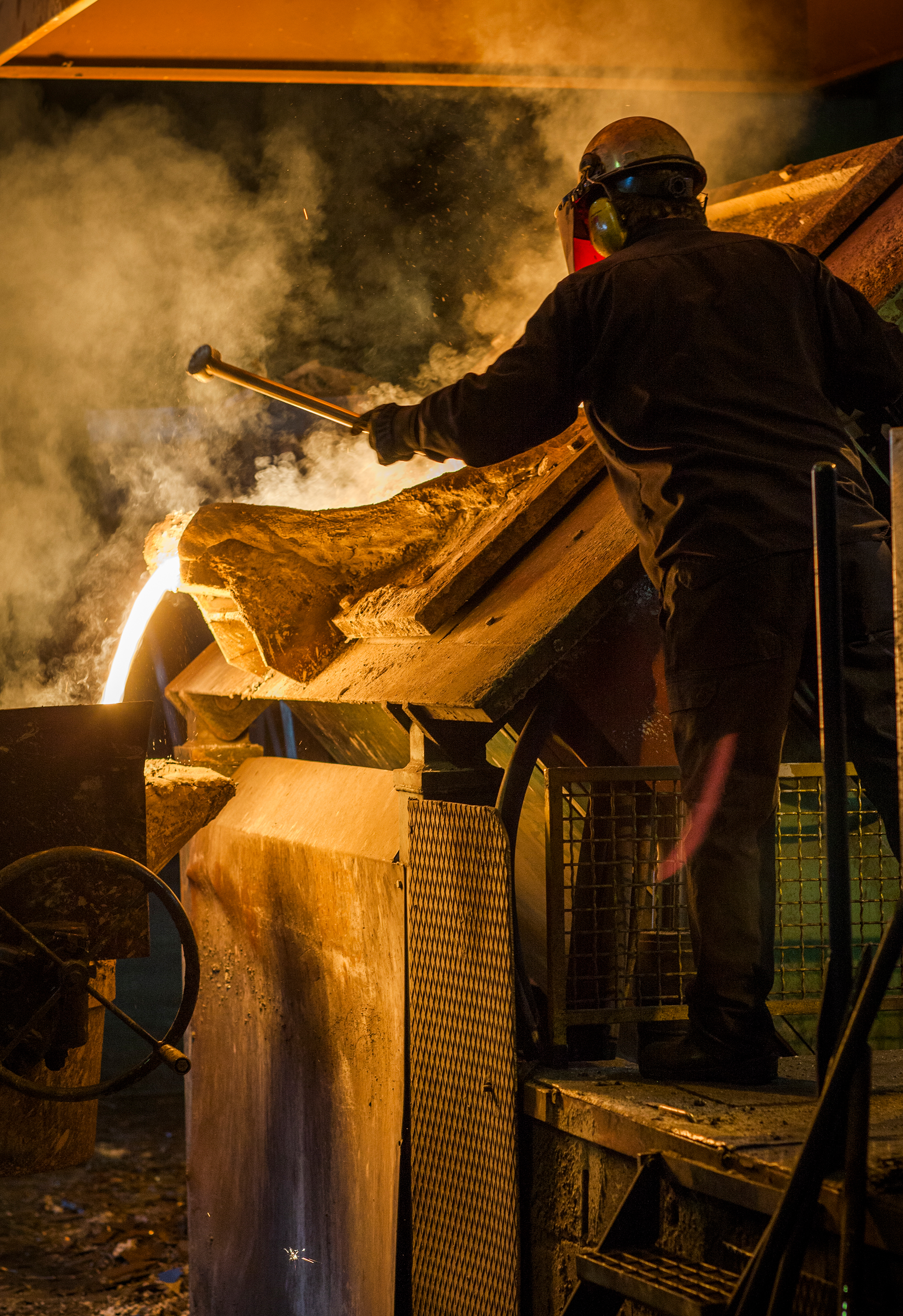 Forging Culinary Heritage: The Skeppshult Story - Gessato Forging Culinary Heritage: The Skeppshult Story - Gessato