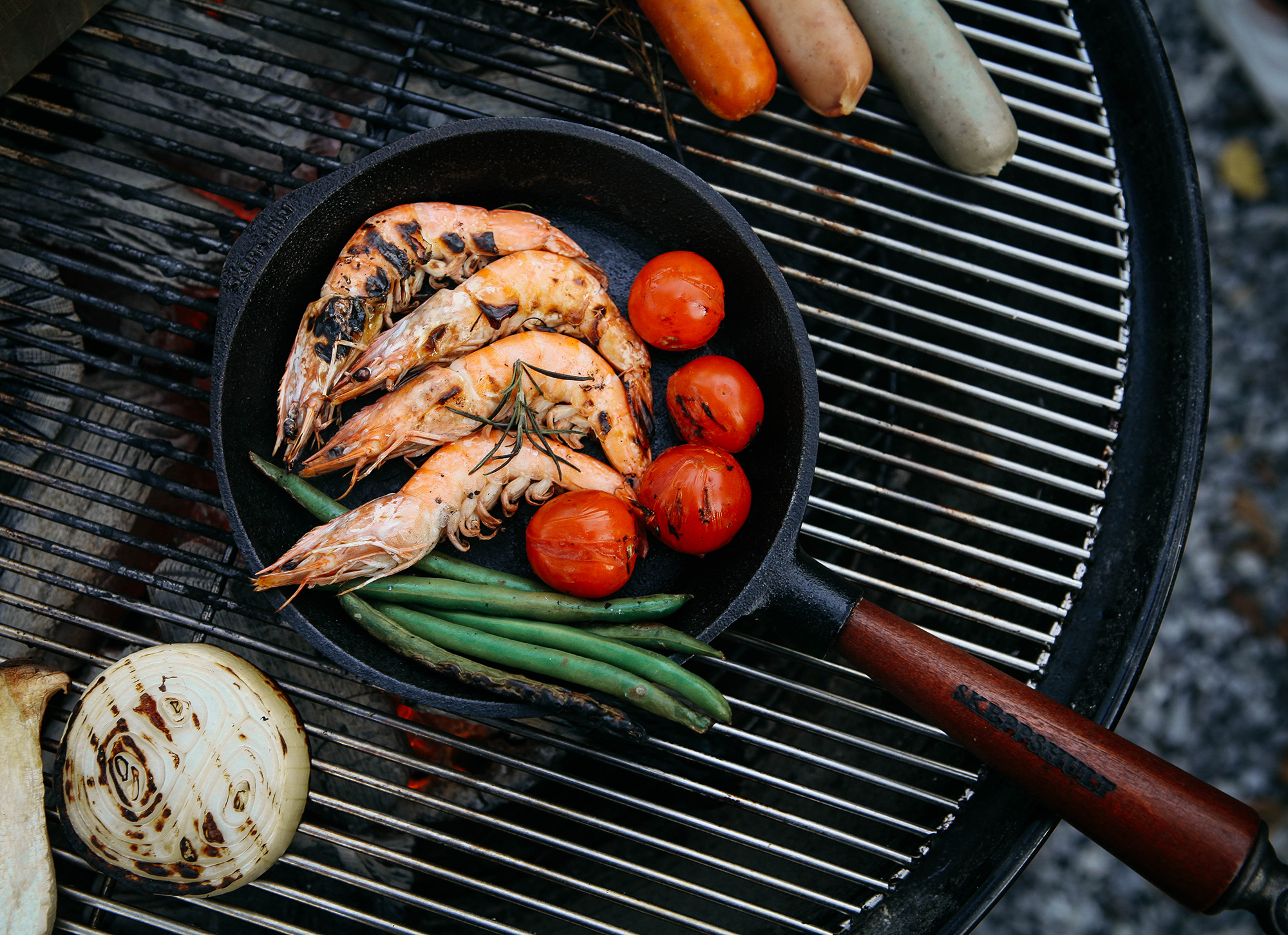 Forging Culinary Heritage: The Skeppshult Story - Gessato