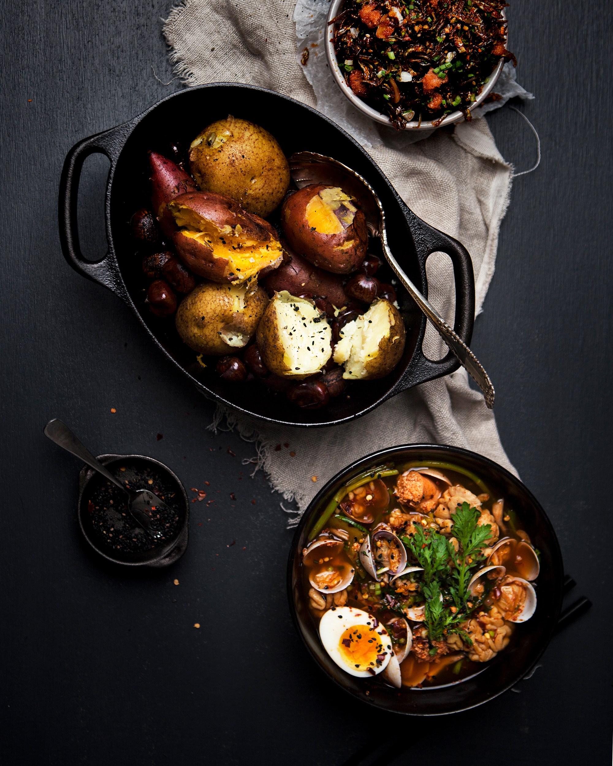 Forging Culinary Heritage: The Skeppshult Story - Gessato