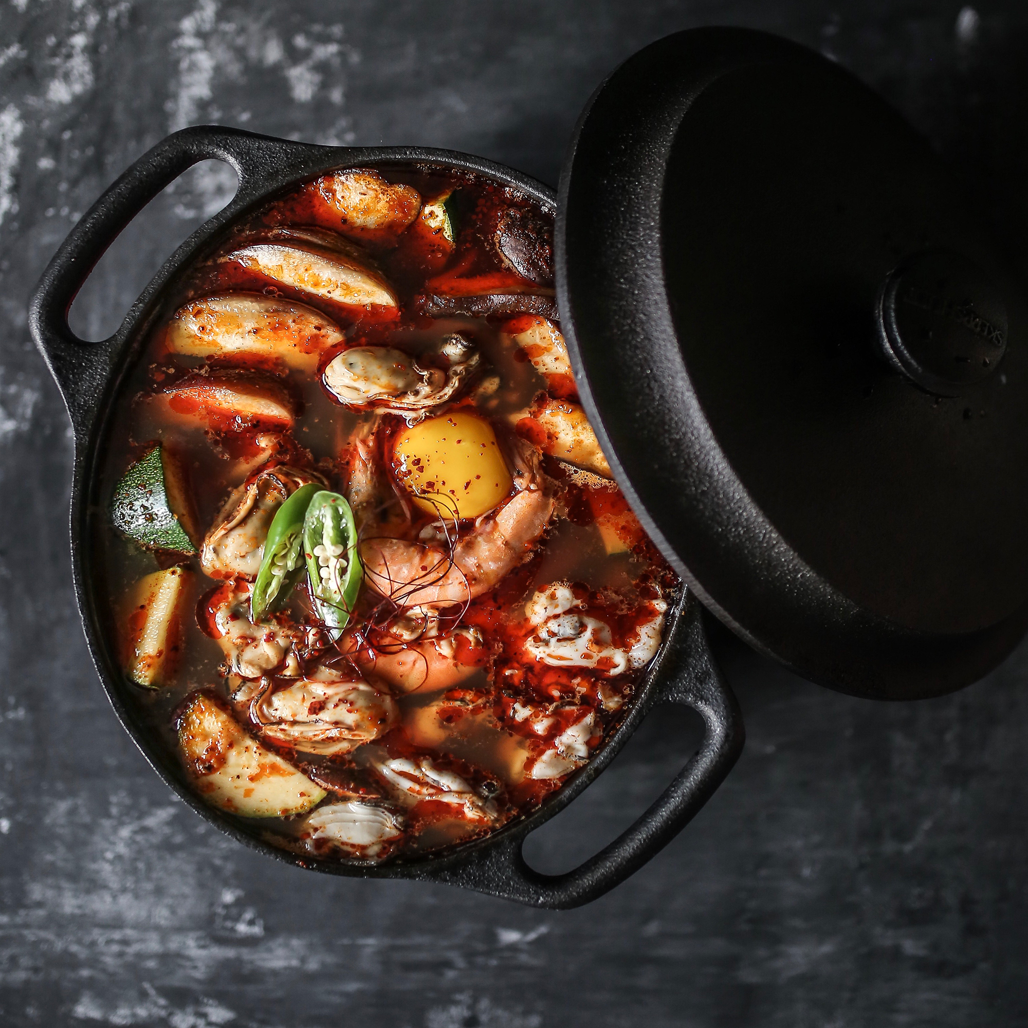 Forging Culinary Heritage: The Skeppshult Story - Gessato Forging Culinary Heritage: The Skeppshult Story - Gessato