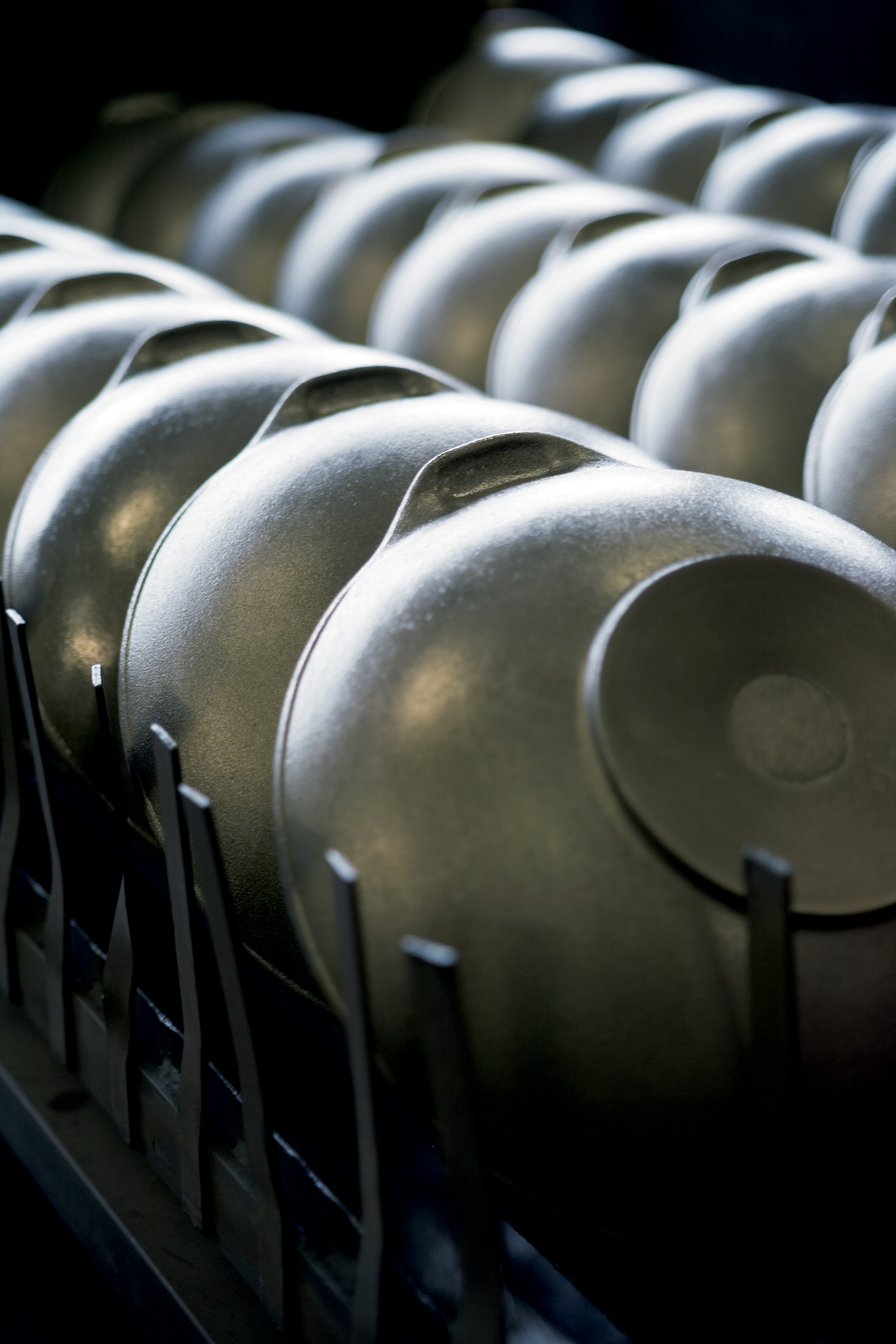 Forging Culinary Heritage: The Skeppshult Story - Gessato