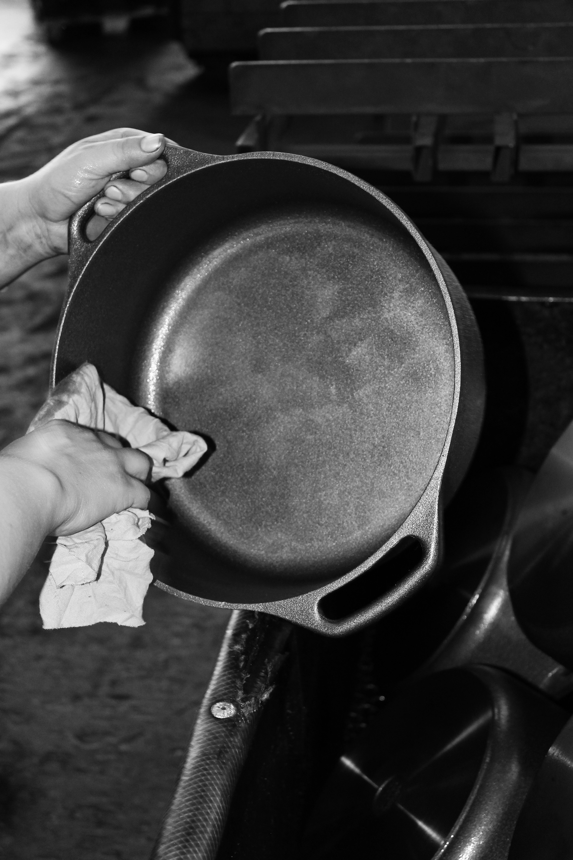 Forging Culinary Heritage: The Skeppshult Story - Gessato Forging Culinary Heritage: The Skeppshult Story - Gessato