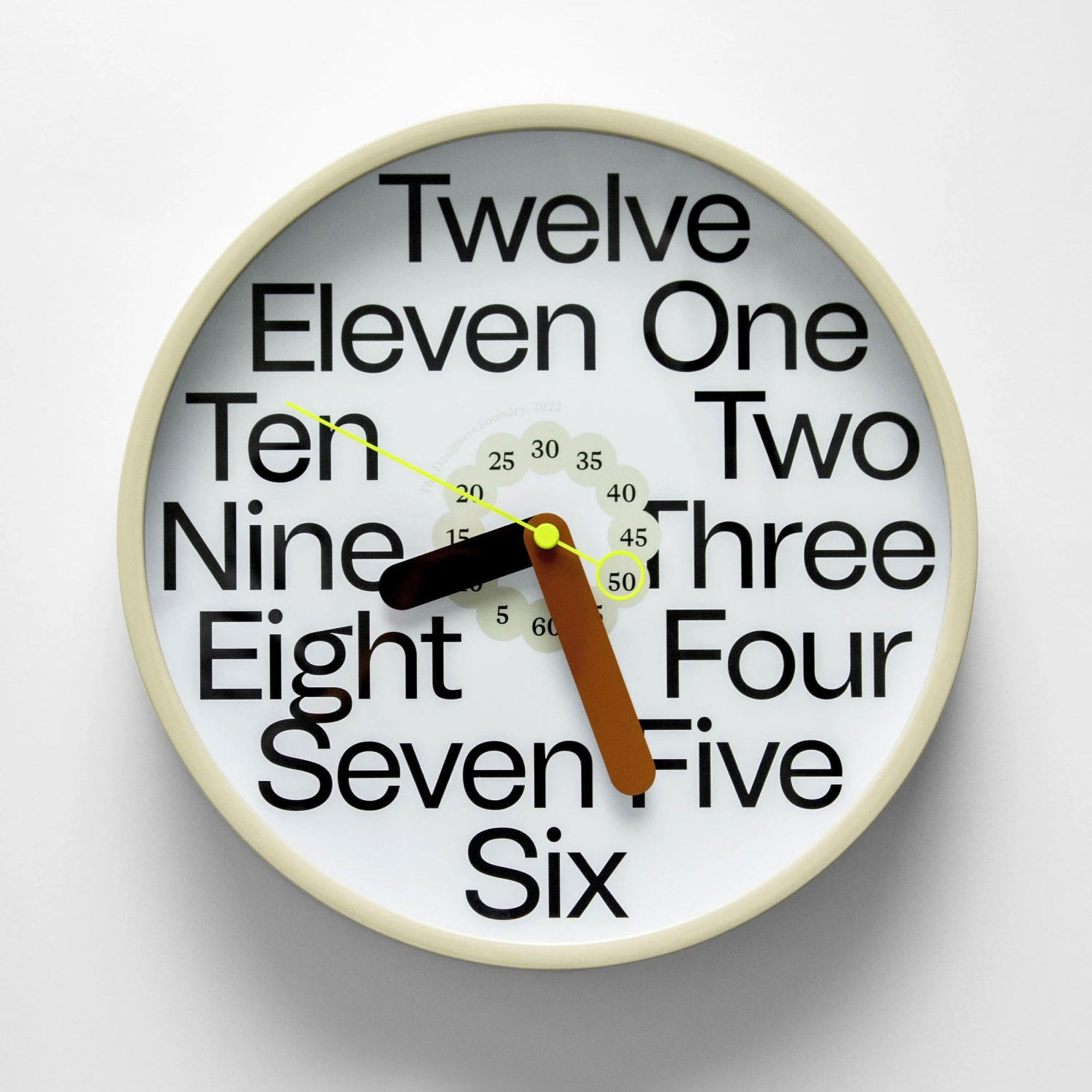 The Trio of Time, the TDF Watch - Gessato