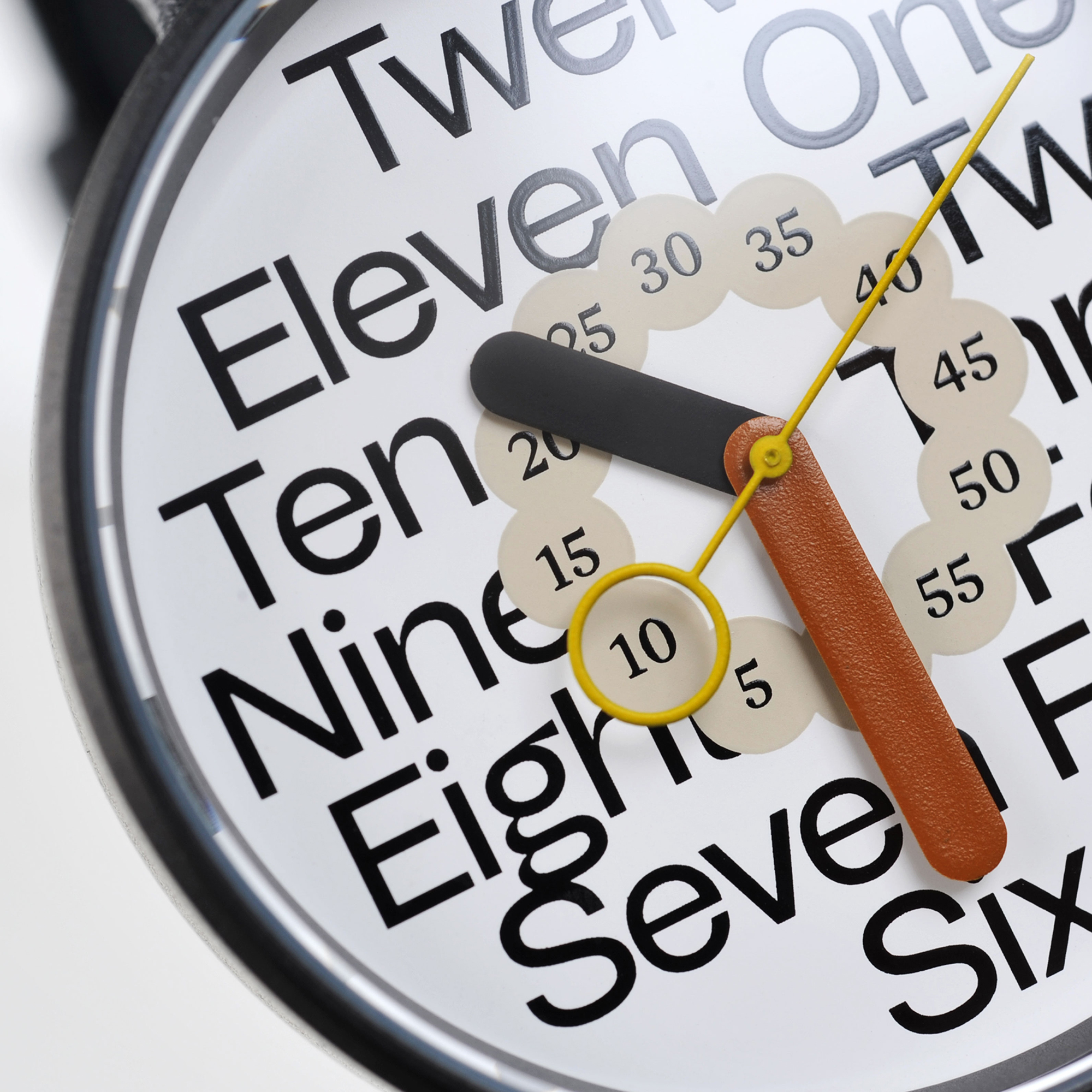 The Trio of Time, the TDF Watch - Gessato