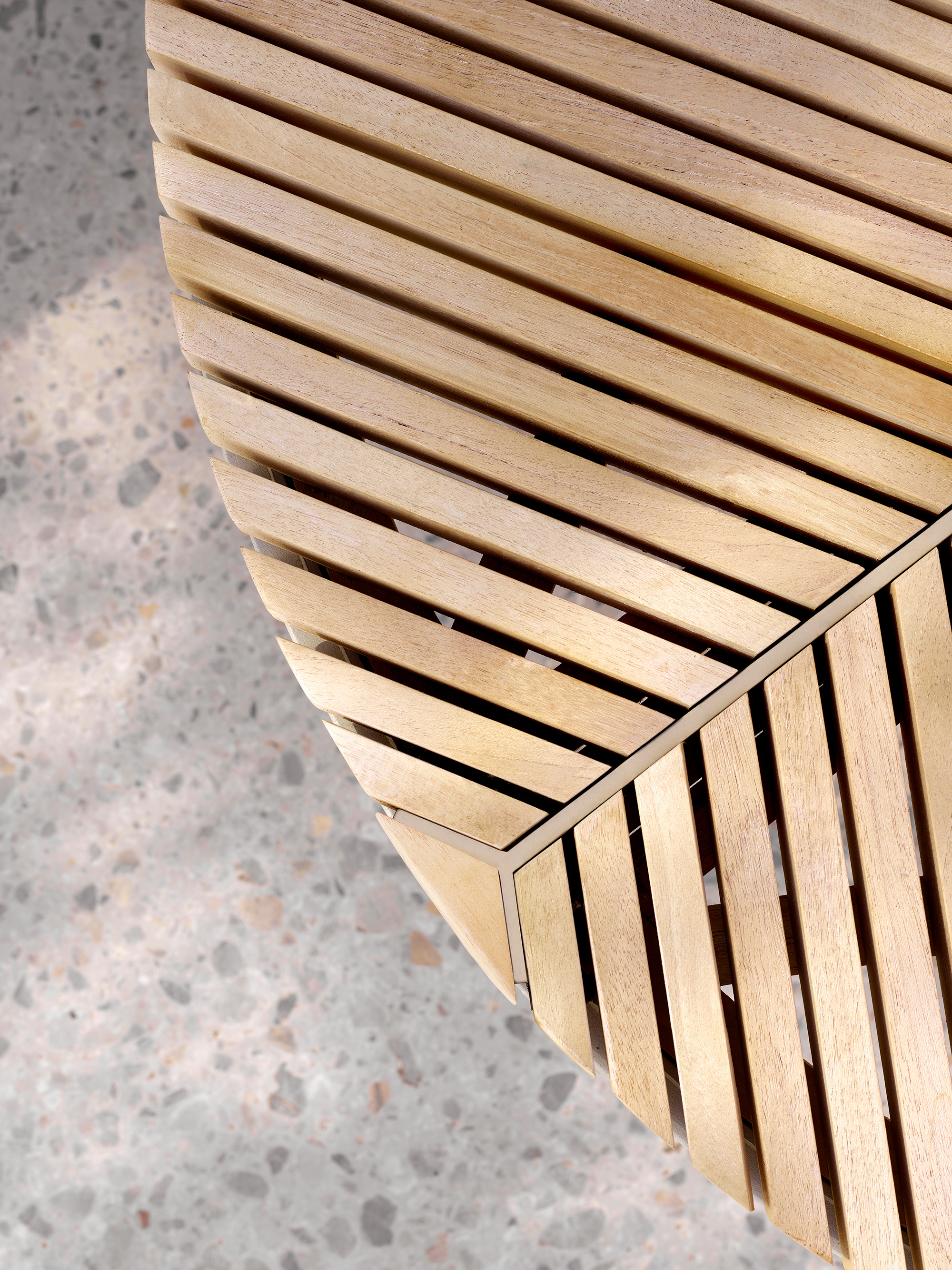 Open-Air, The Vipp Outdoor Furniture Collection - Gessato
