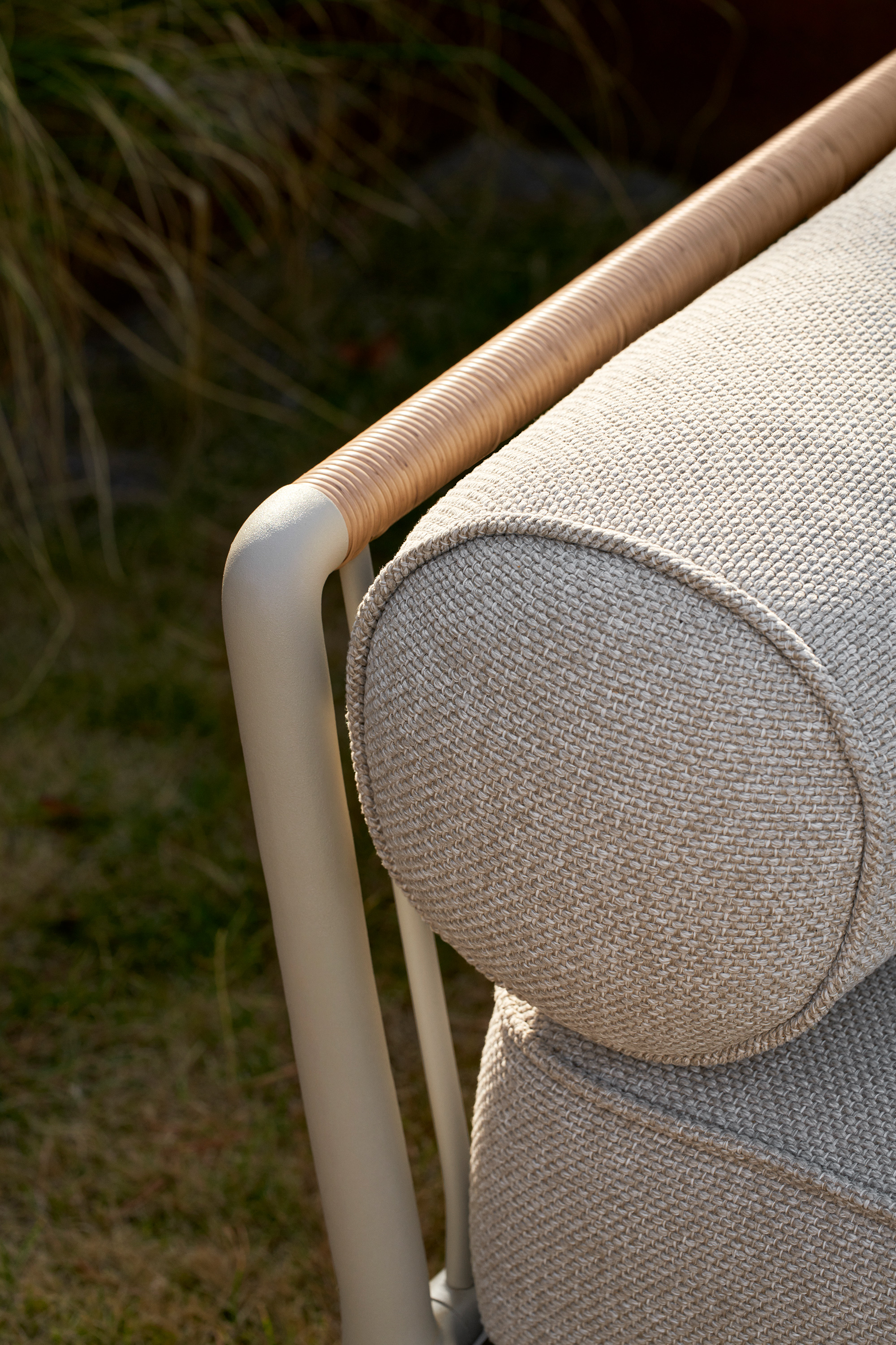 Open-Air, The Vipp Outdoor Furniture Collection - Gessato