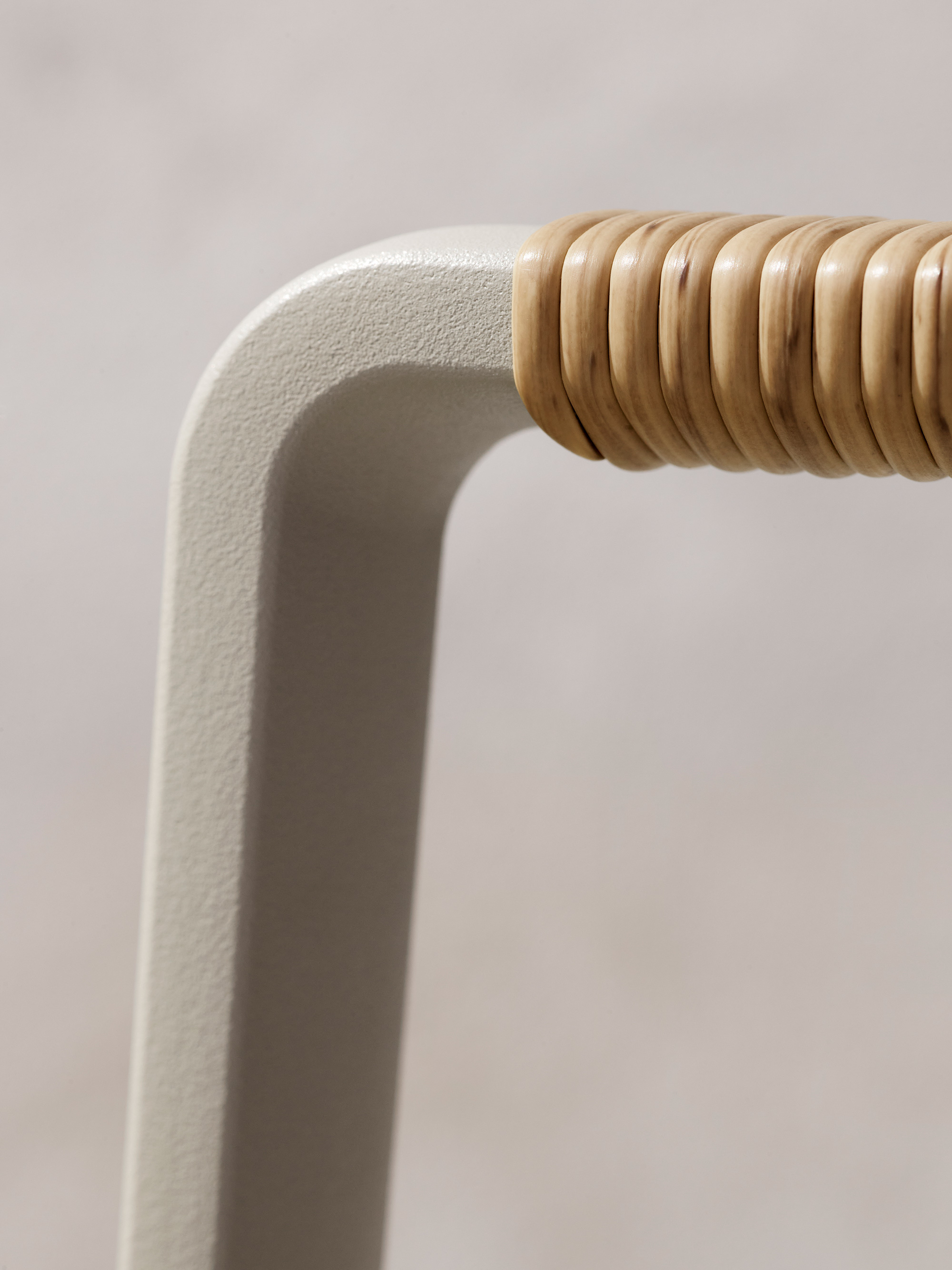 Open-Air, The Vipp Outdoor Furniture Collection - Gessato