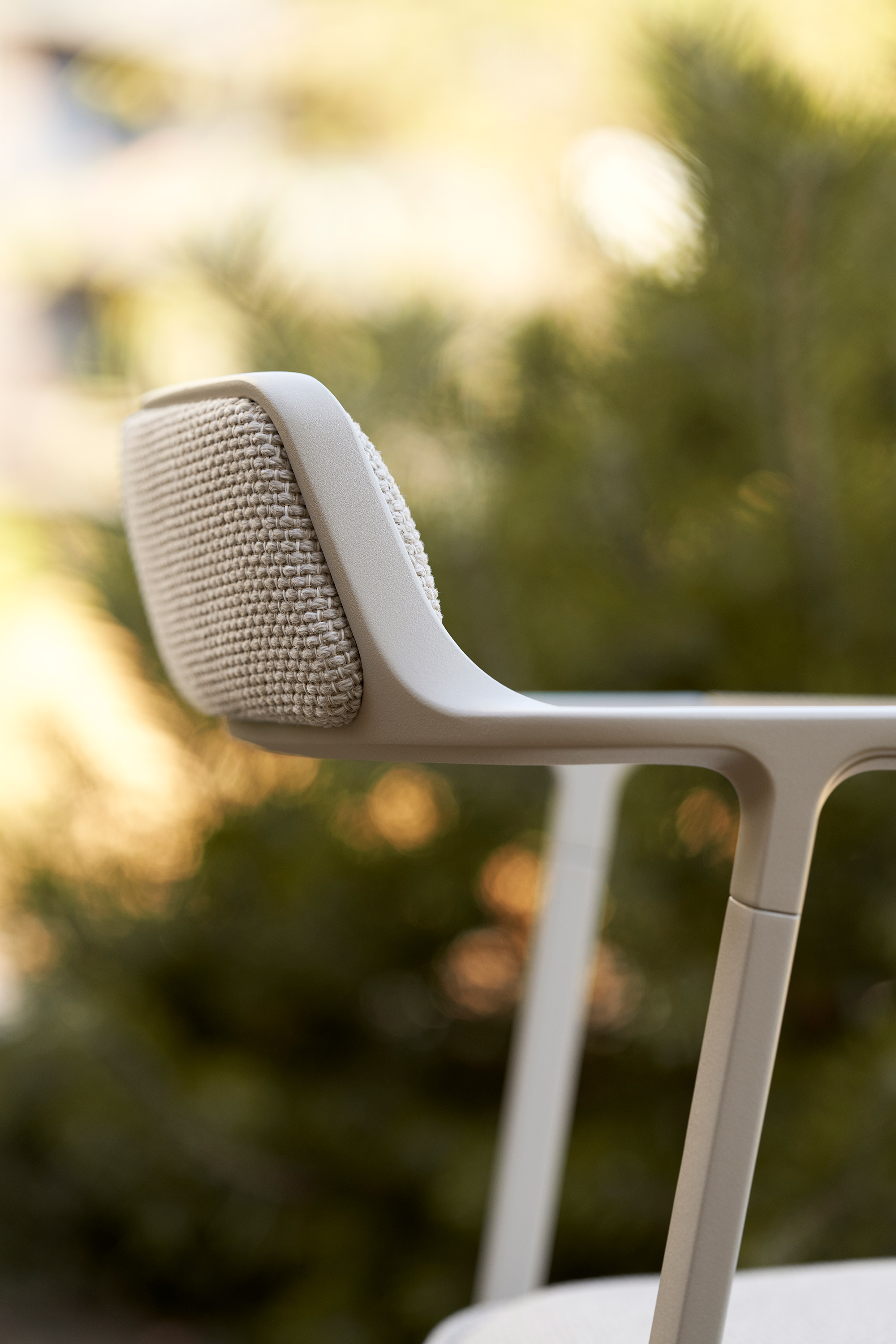 Open-Air, The Vipp Outdoor Furniture Collection - Gessato