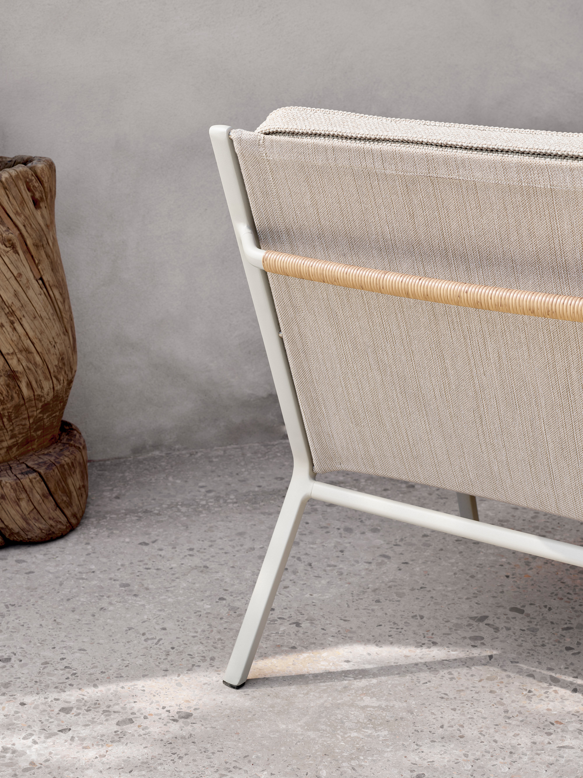 Open-Air, The Vipp Outdoor Furniture Collection - Gessato
