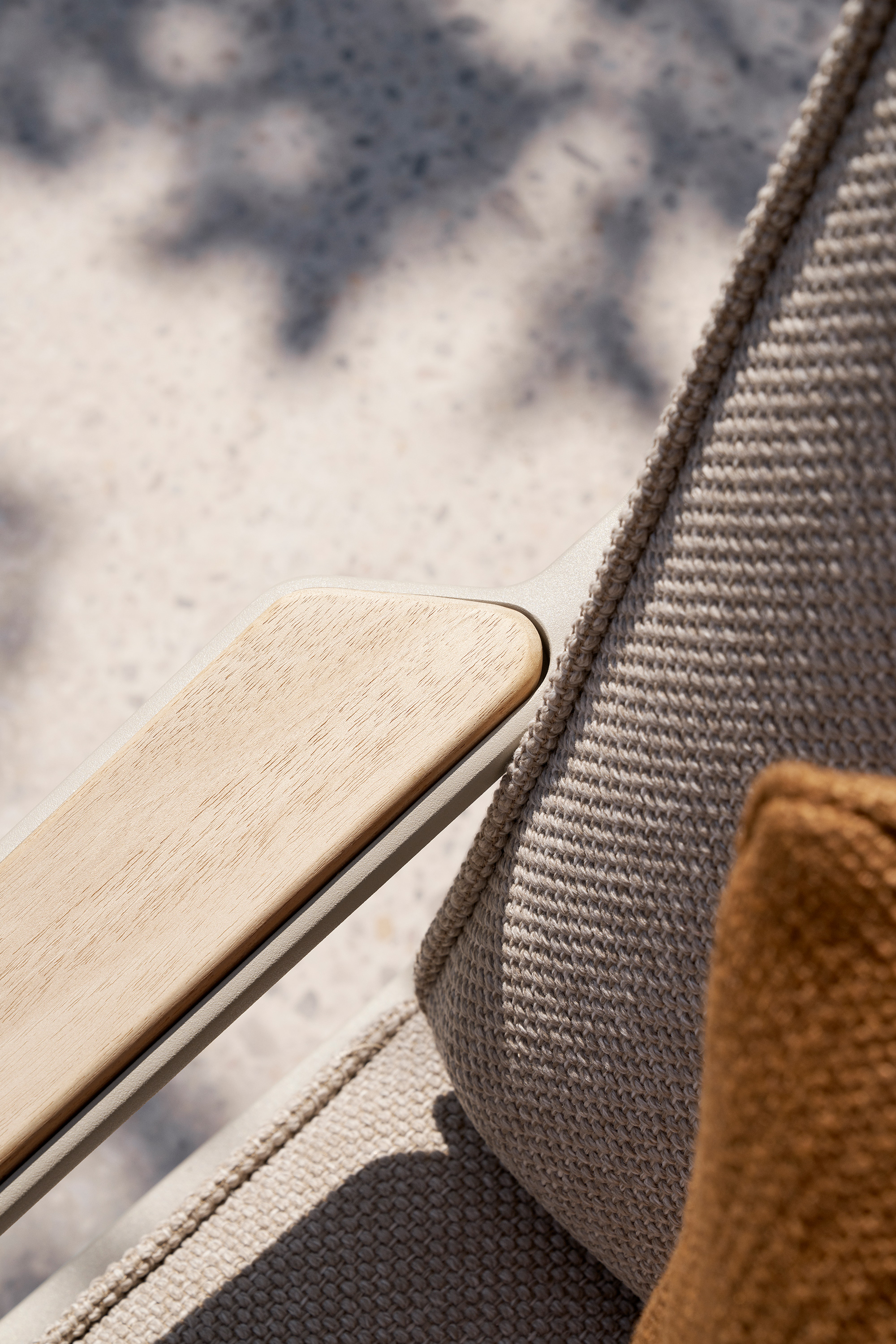 Open-Air, The Vipp Outdoor Furniture Collection - Gessato