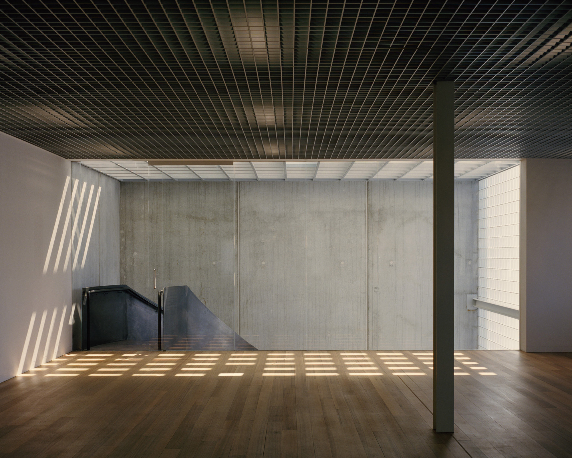 The Simhanada Ashtanga Yoga Studio - Gessato The Simhanada Ashtanga Yoga Studio - Gessato