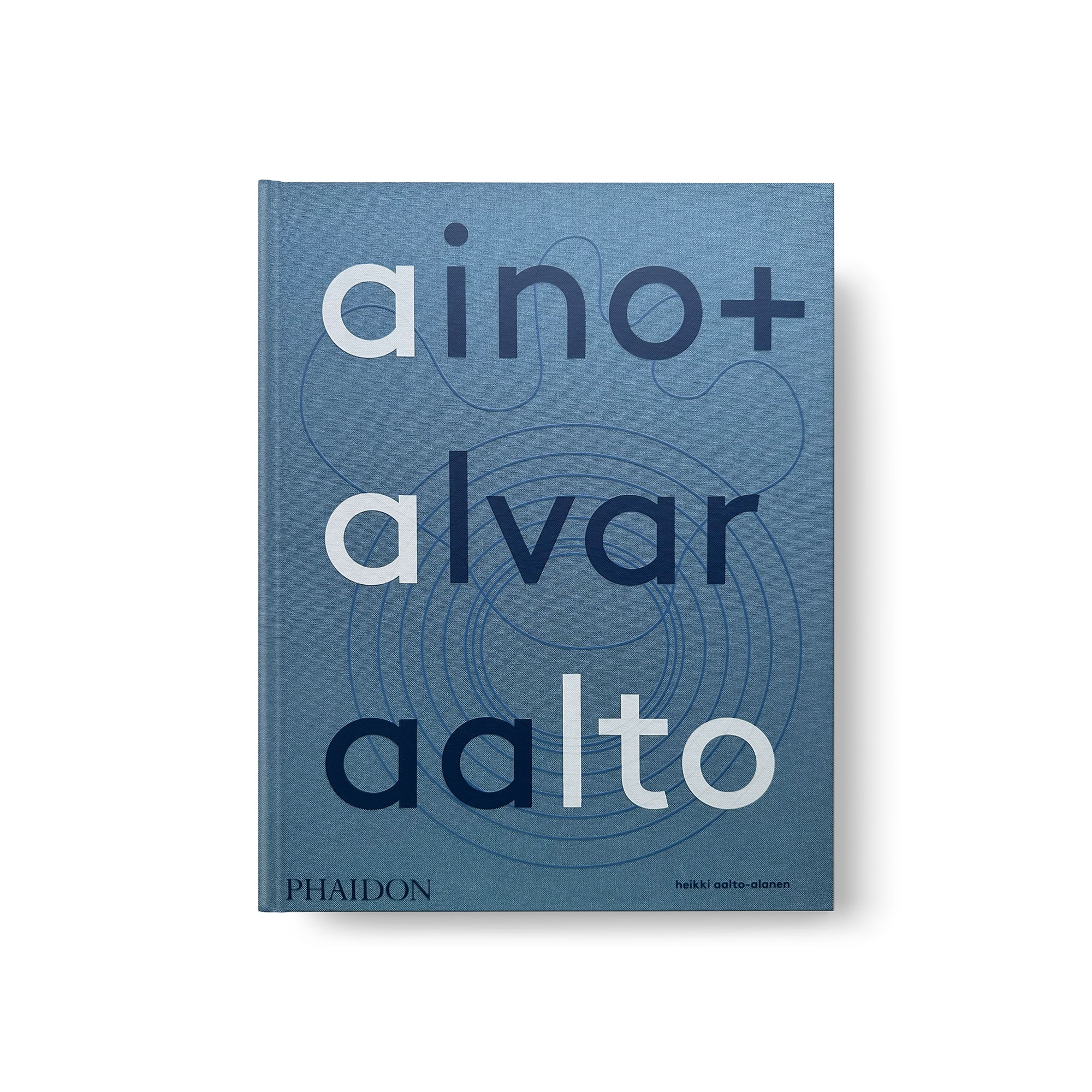 Aino + Alvar Aalto: A Life Together - Gessato