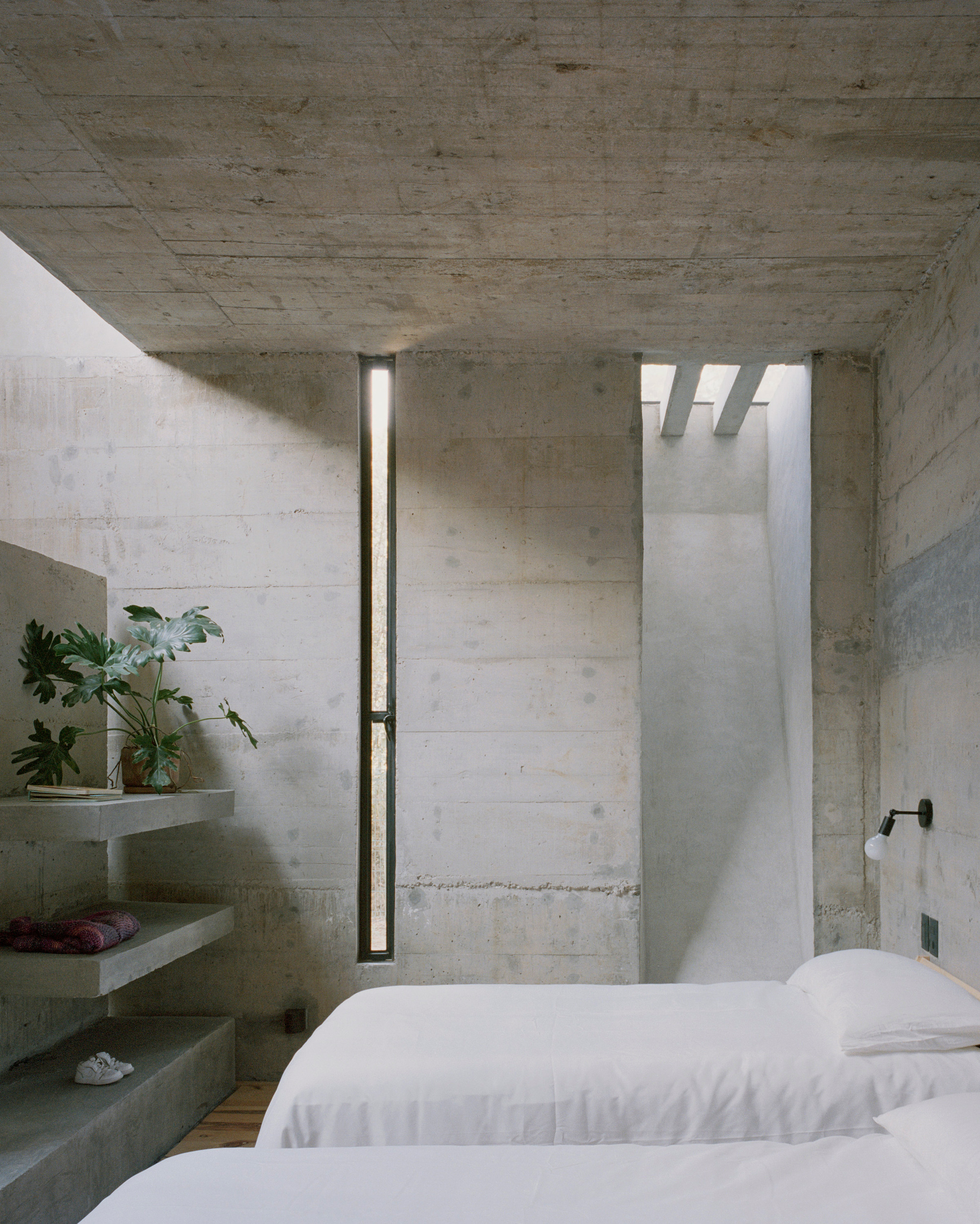 Alférez House - Gessato