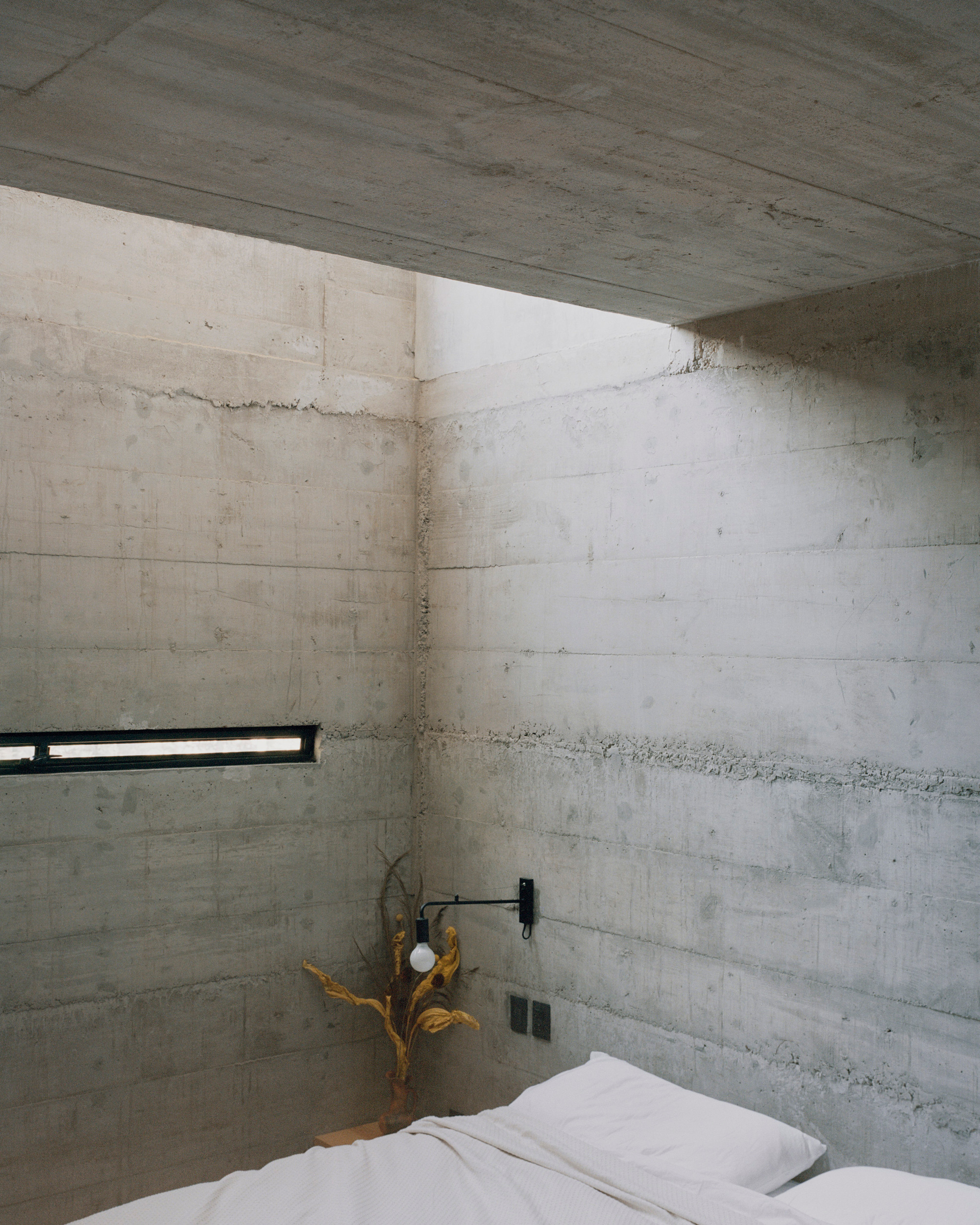 Alférez House - Gessato