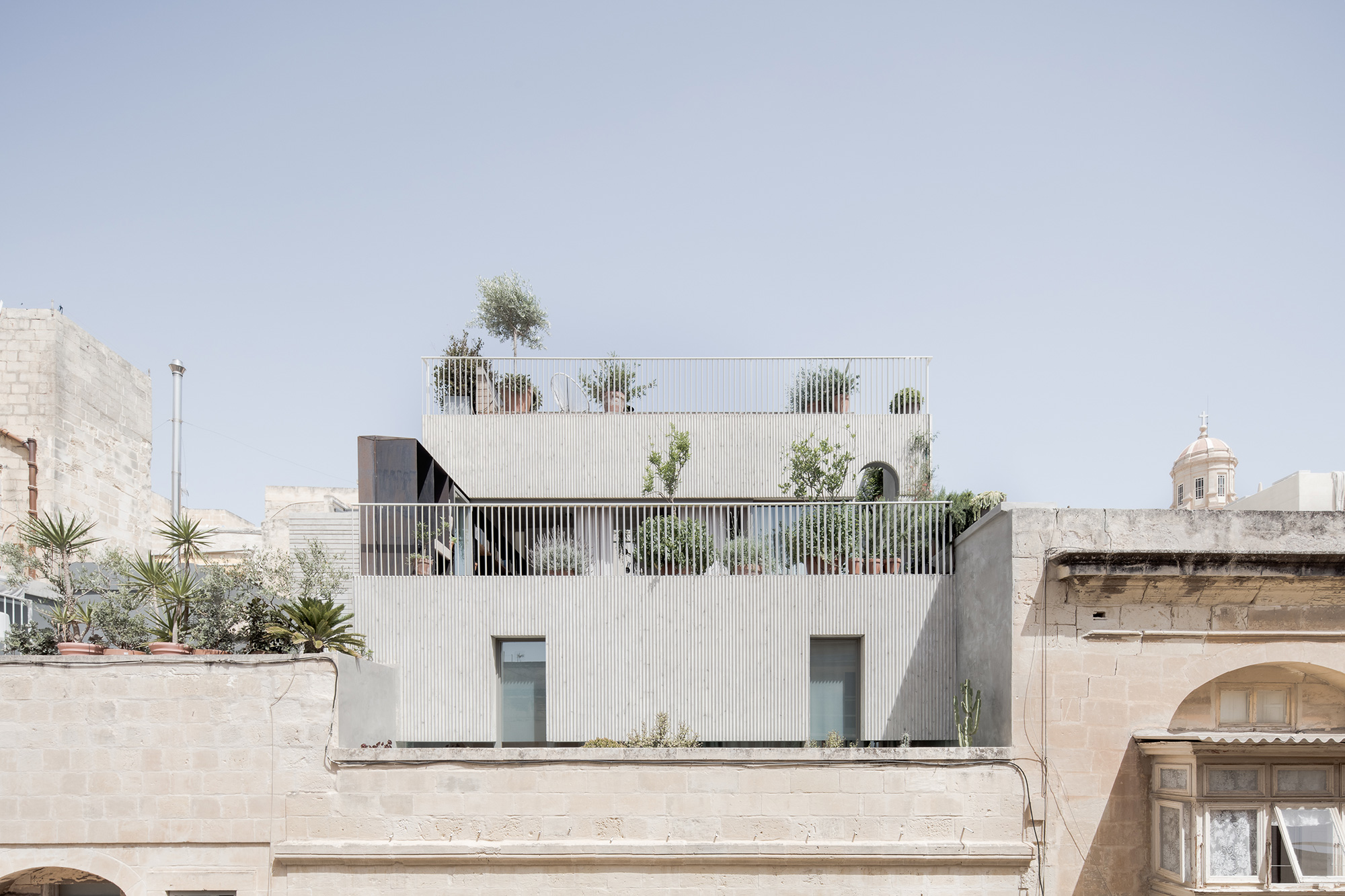 Casa Bottega - Gessato