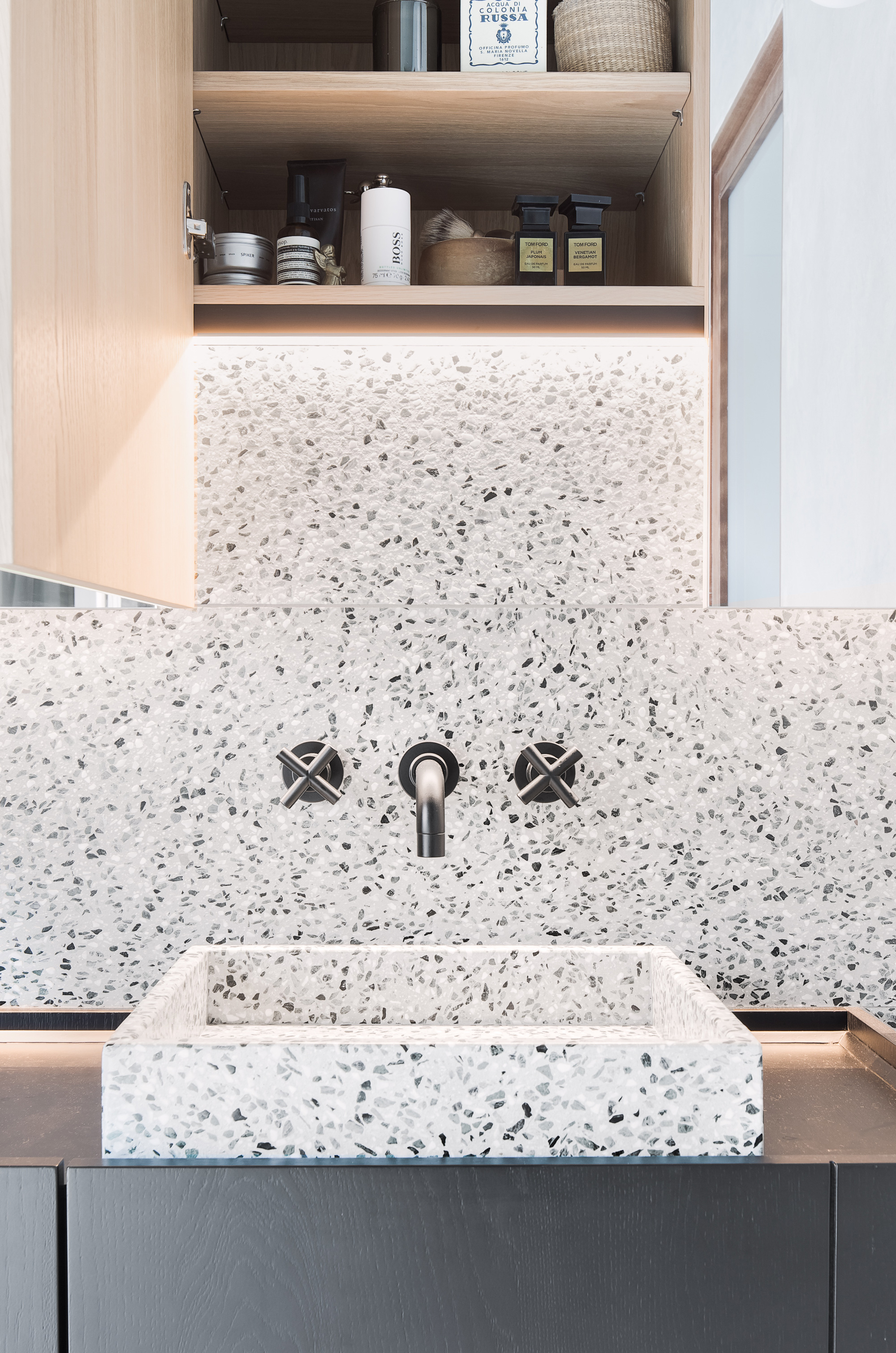 Casa Bottega - Gessato