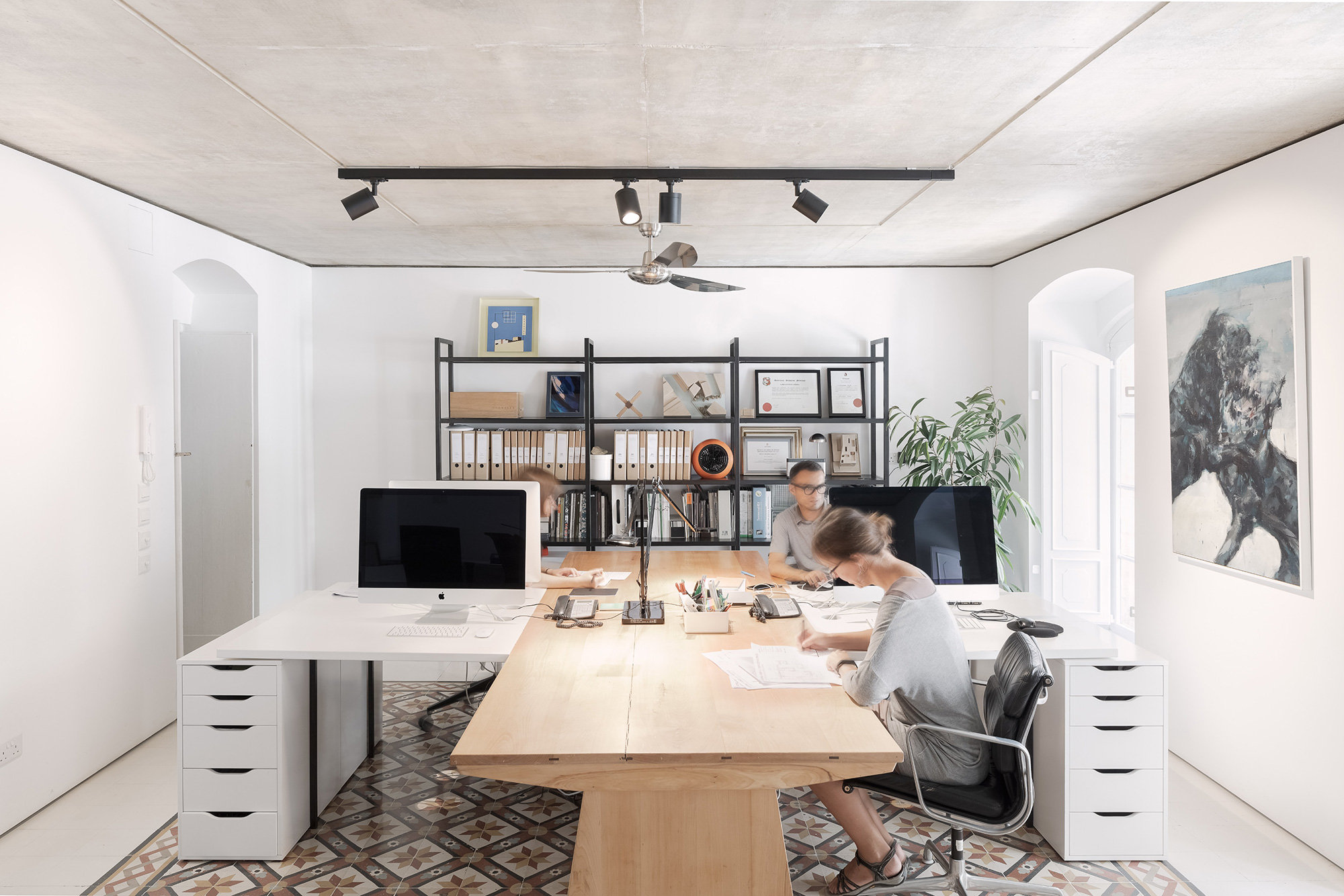 Casa Bottega - Gessato