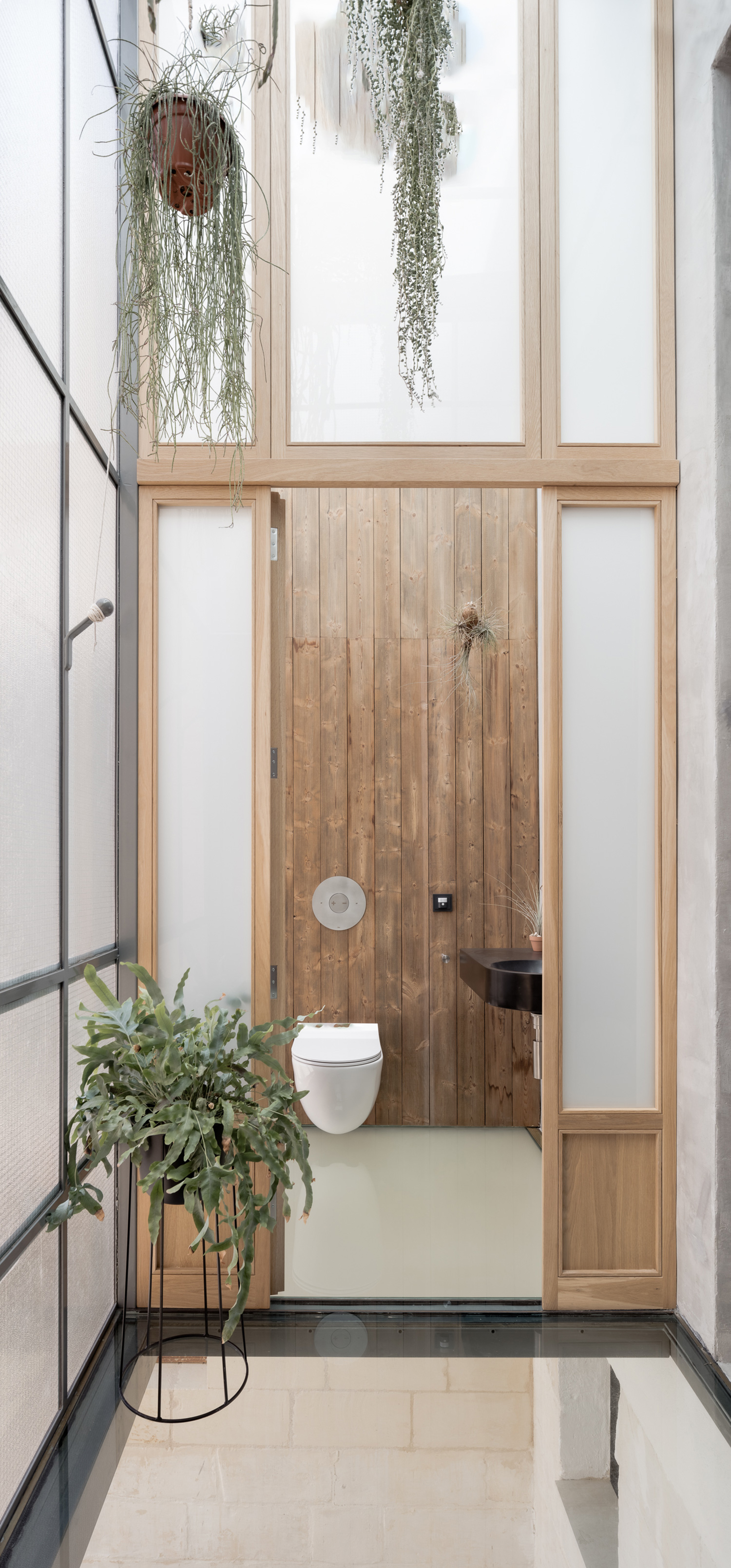 Casa Bottega - Gessato