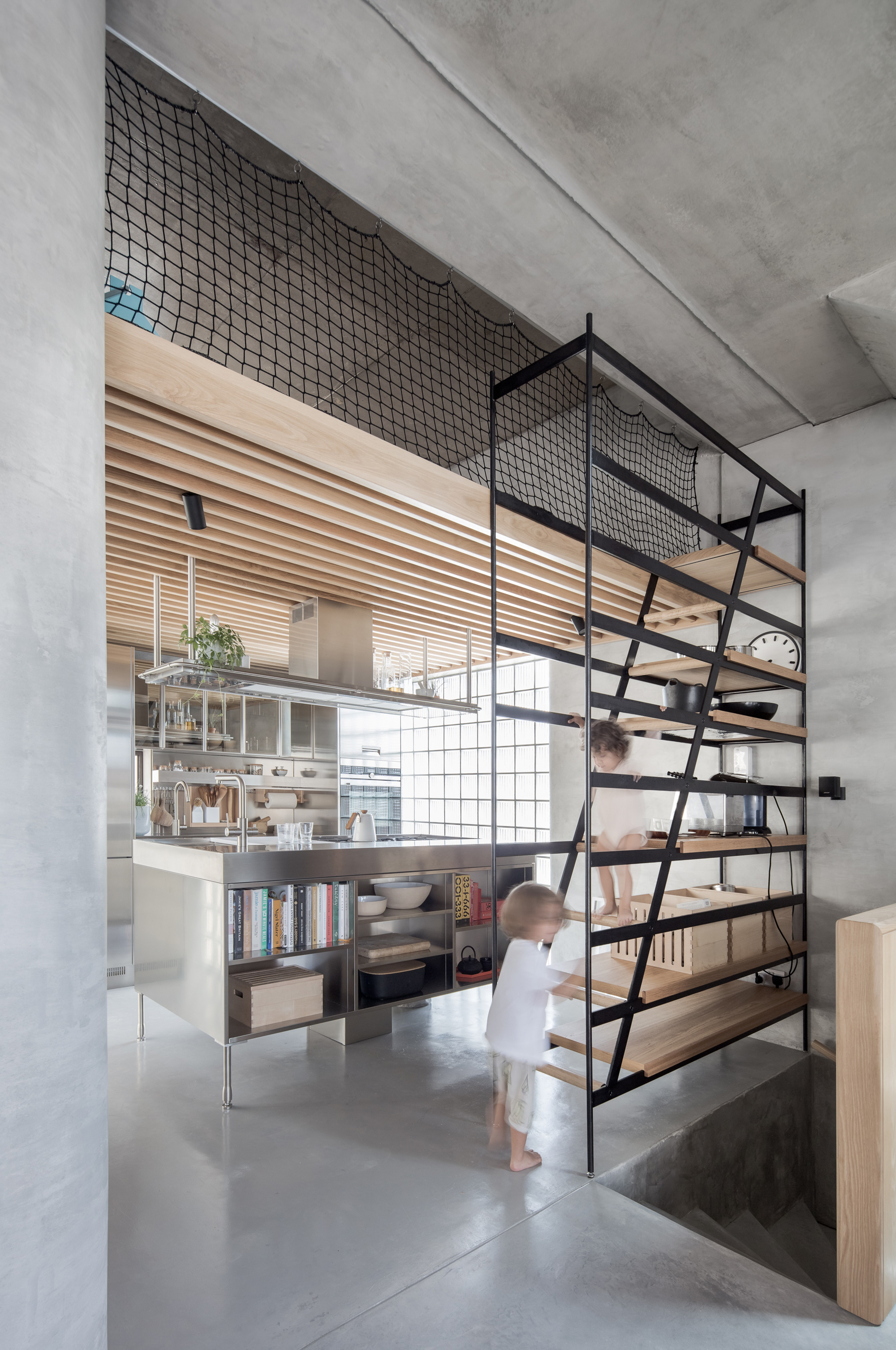 Casa Bottega - Gessato