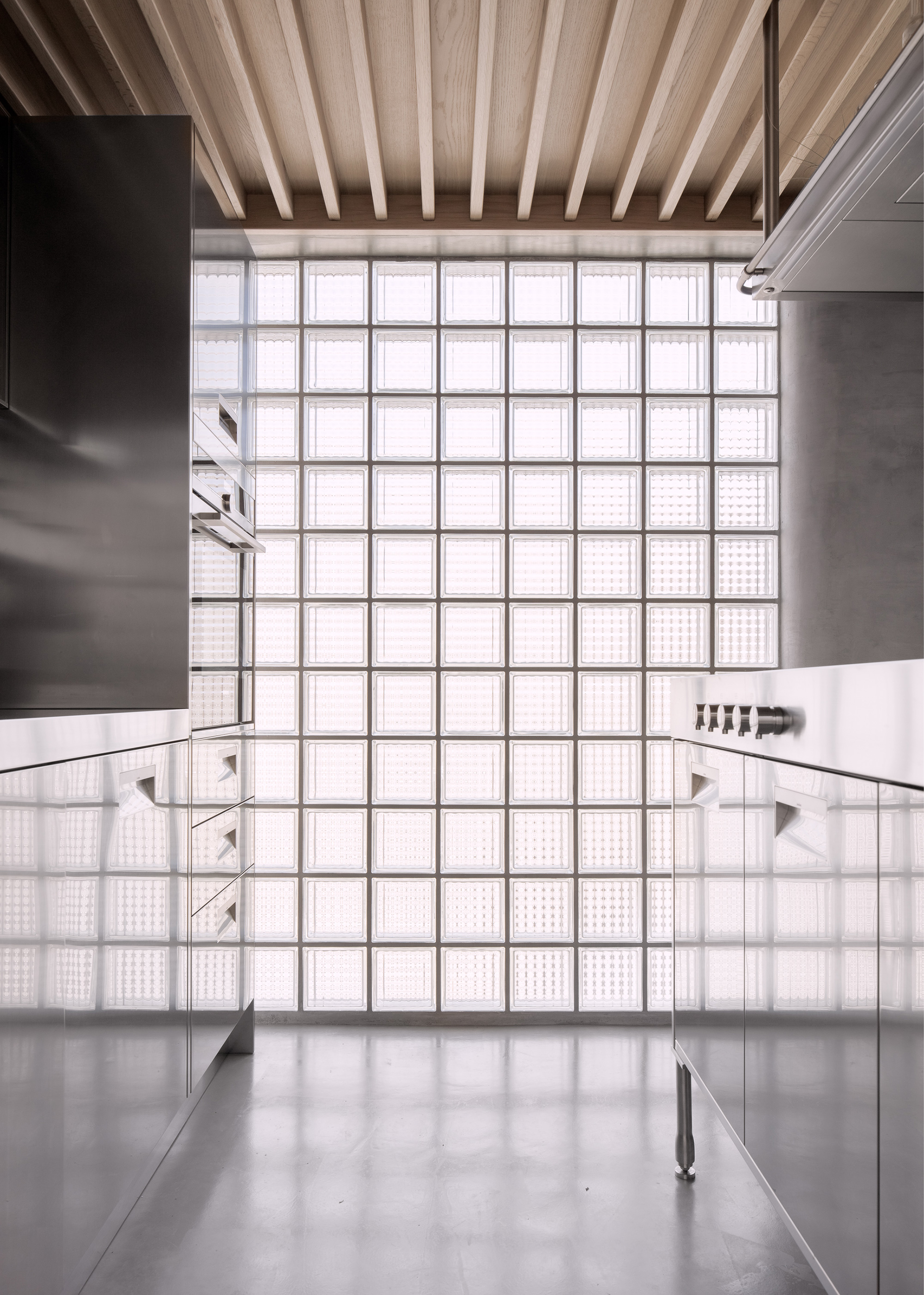 Casa Bottega - Gessato