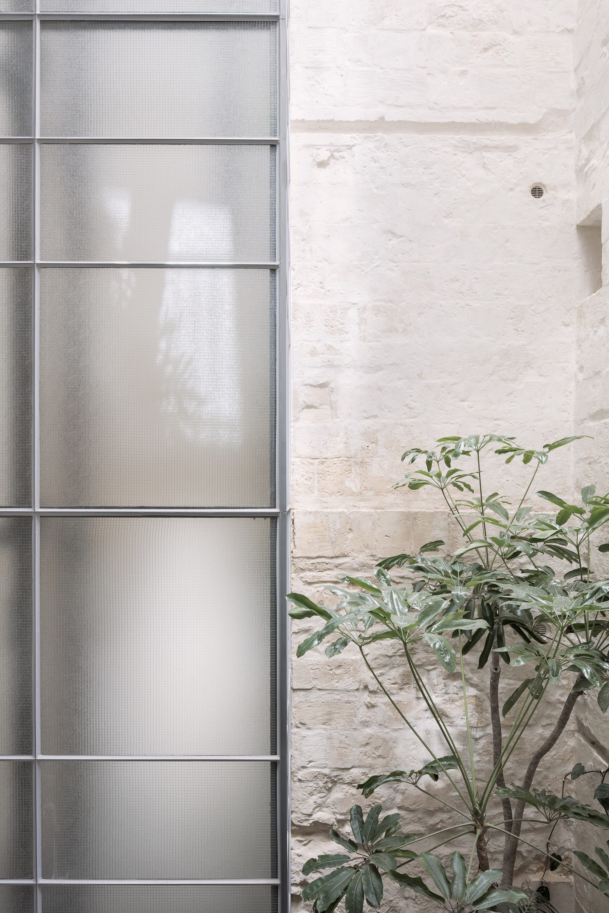 Casa Bottega - Gessato