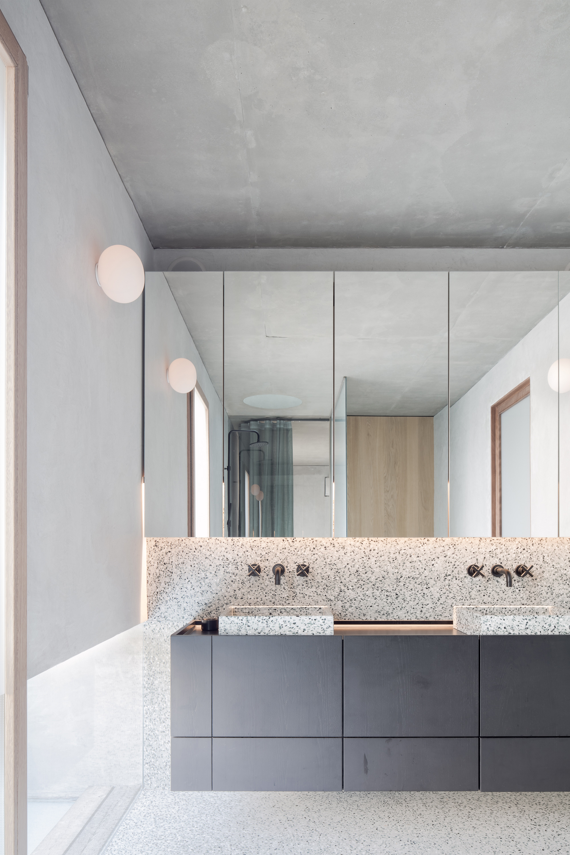 Casa Bottega - Gessato