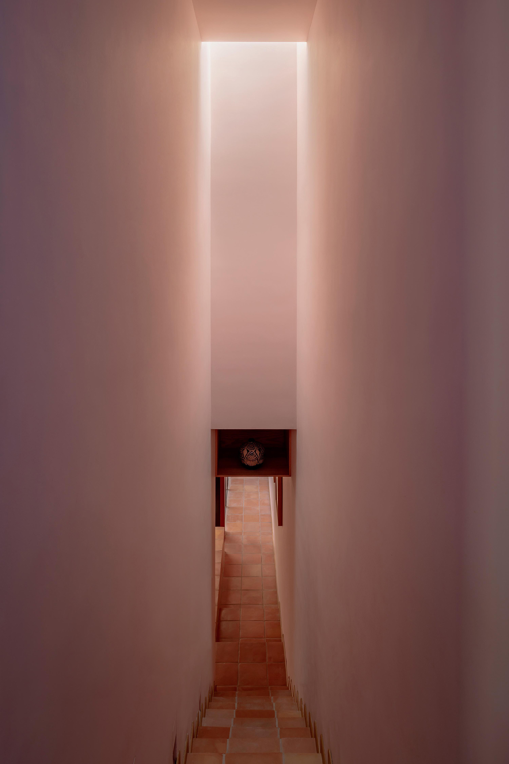 Casa Ederlezi, A Warm Family Home in Mexico - Gessato