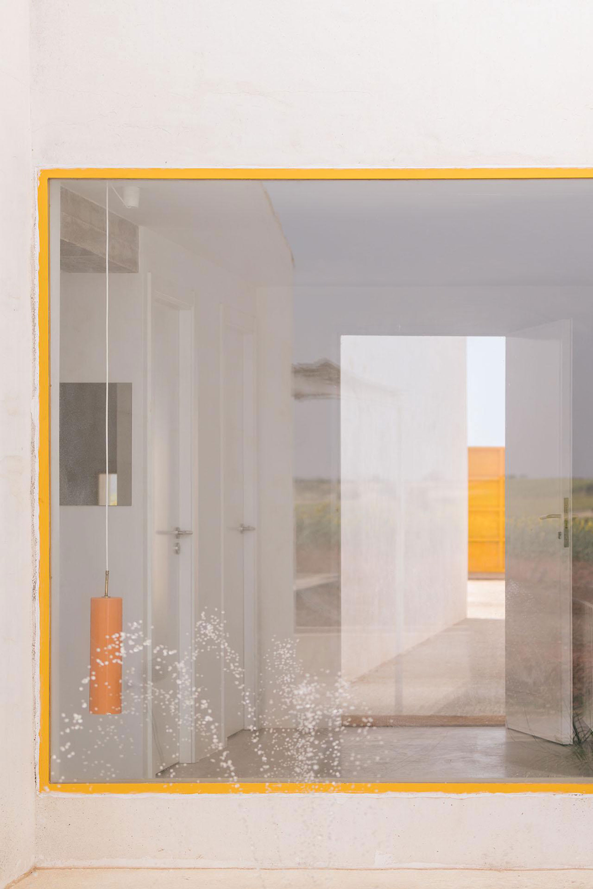 Country House in Zafra de Záncara - Gessato