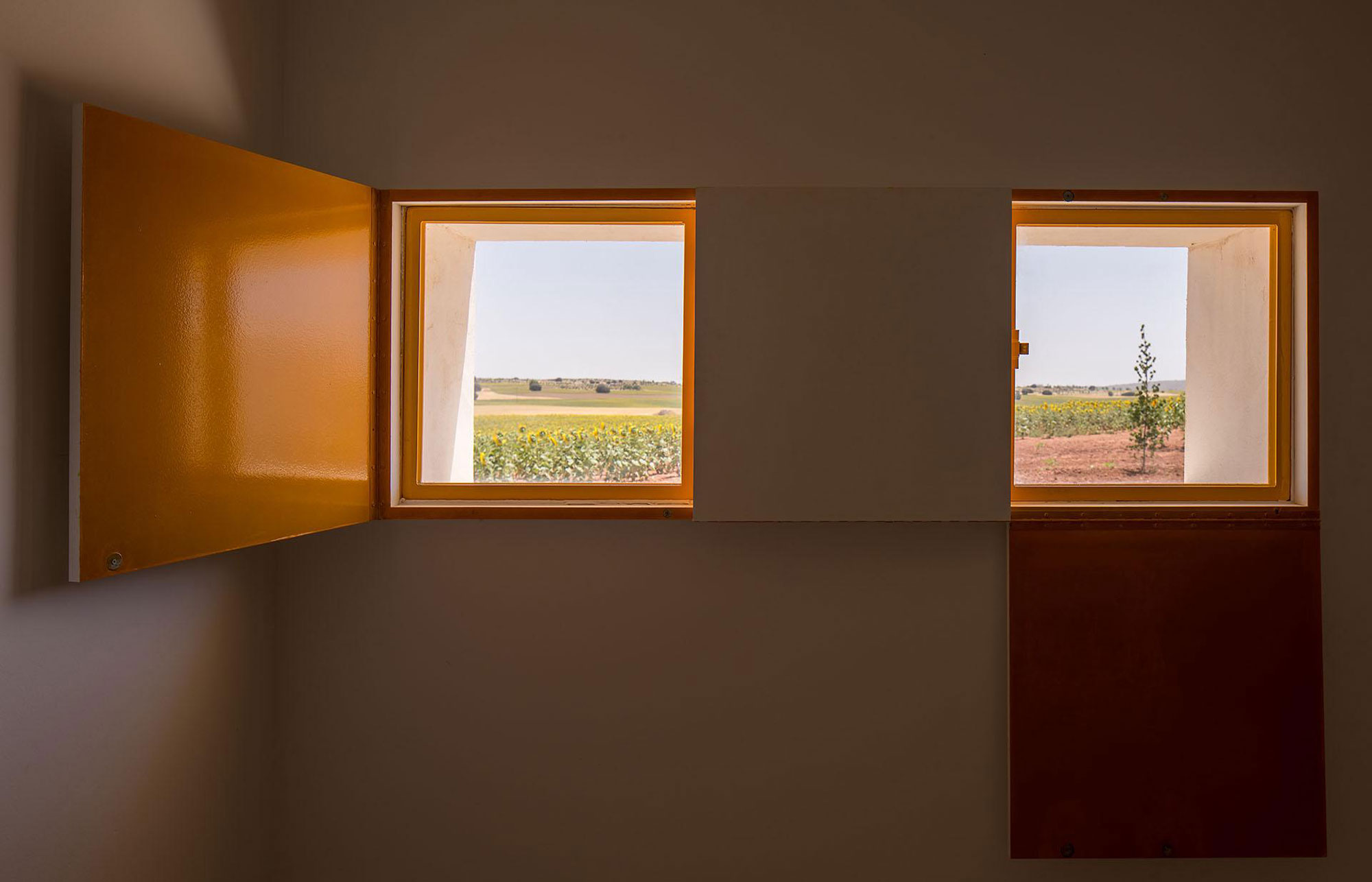 Country House in Zafra de Záncara - Gessato