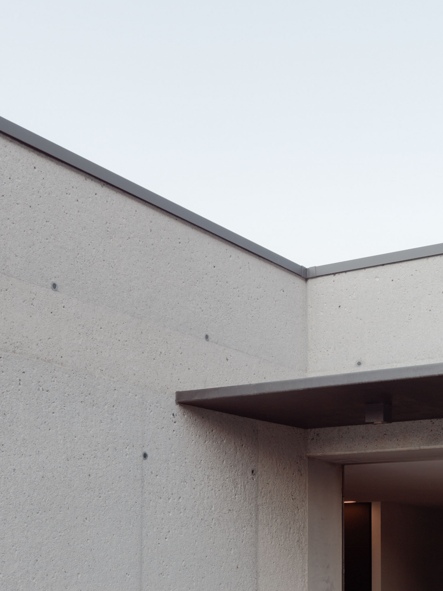 Ginny's House: An Architectural Ode to Alpine Modernism - Gessato