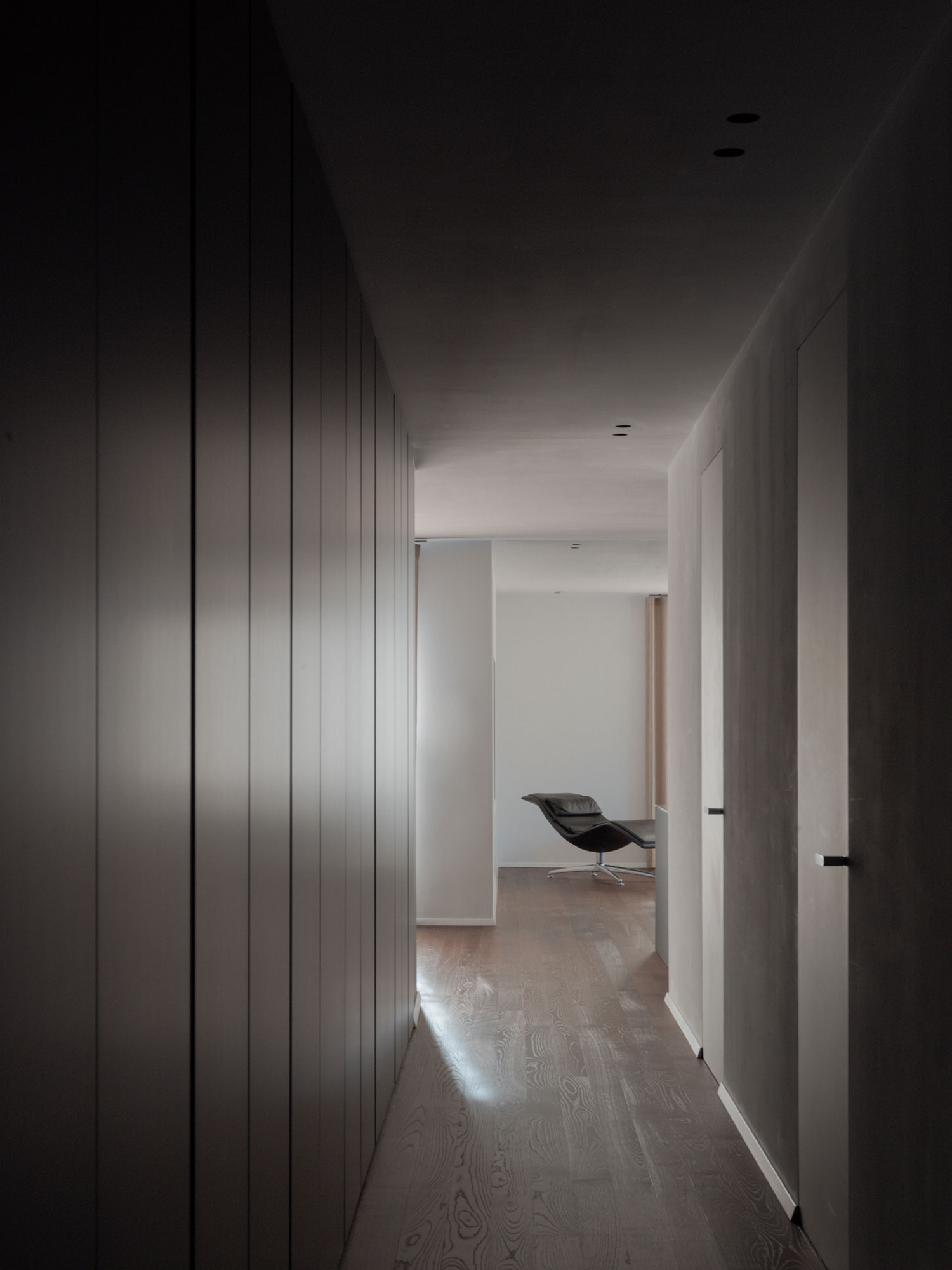 Ginny's House: An Architectural Ode to Alpine Modernism - Gessato Ginny's House: An Architectural Ode to Alpine Modernism - Gessato