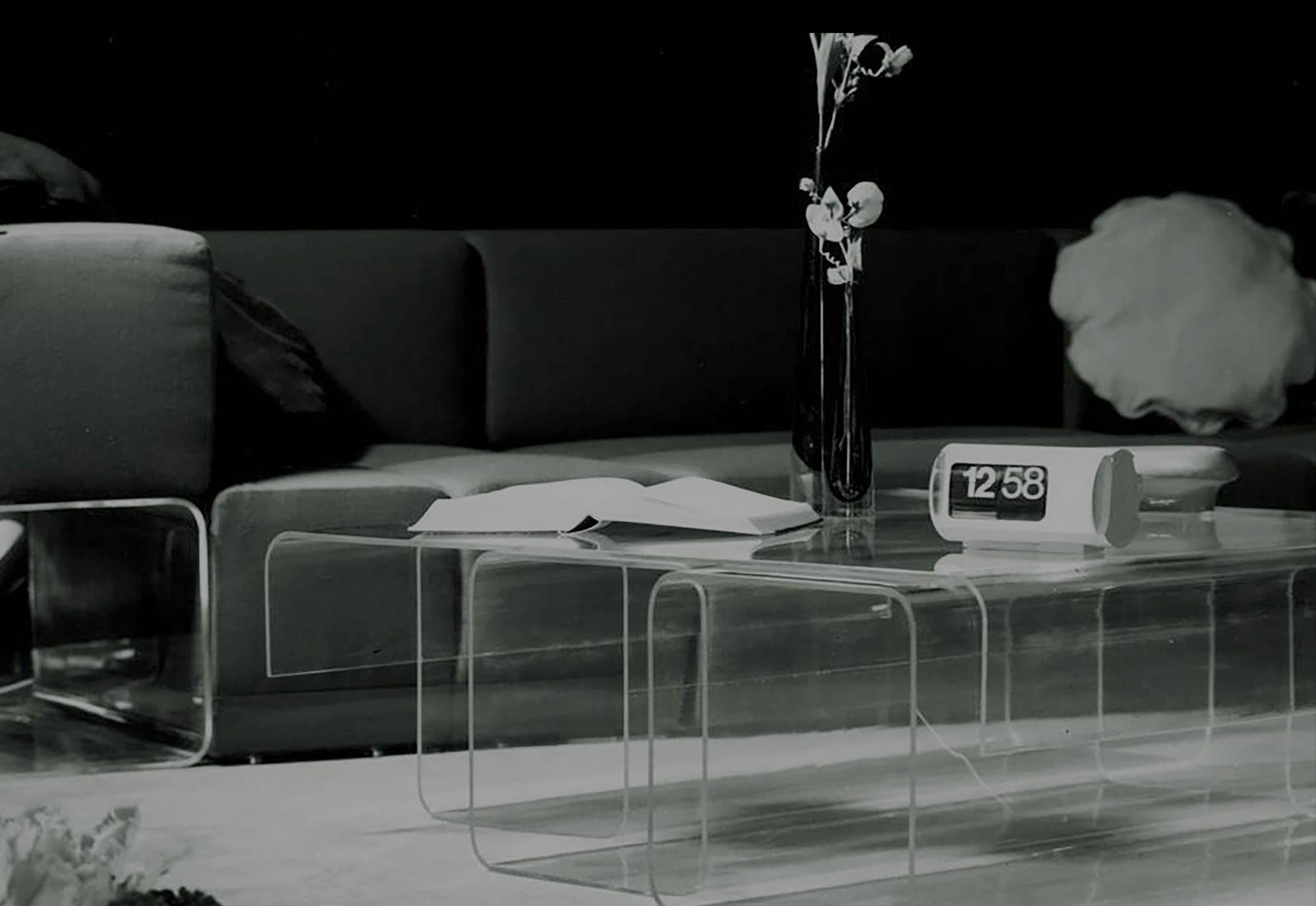 Introducing Solari - Gessato Introducing Solari - Gessato