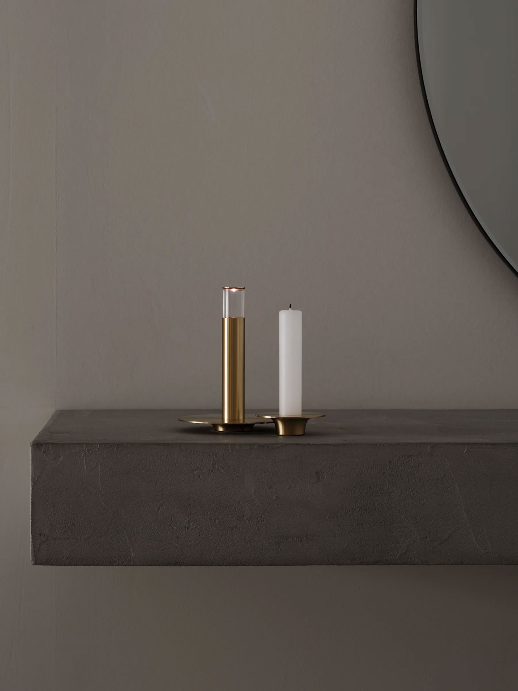 The Lotus, Flight, and Rim Lights by Nao Iwamatsu - Gessato