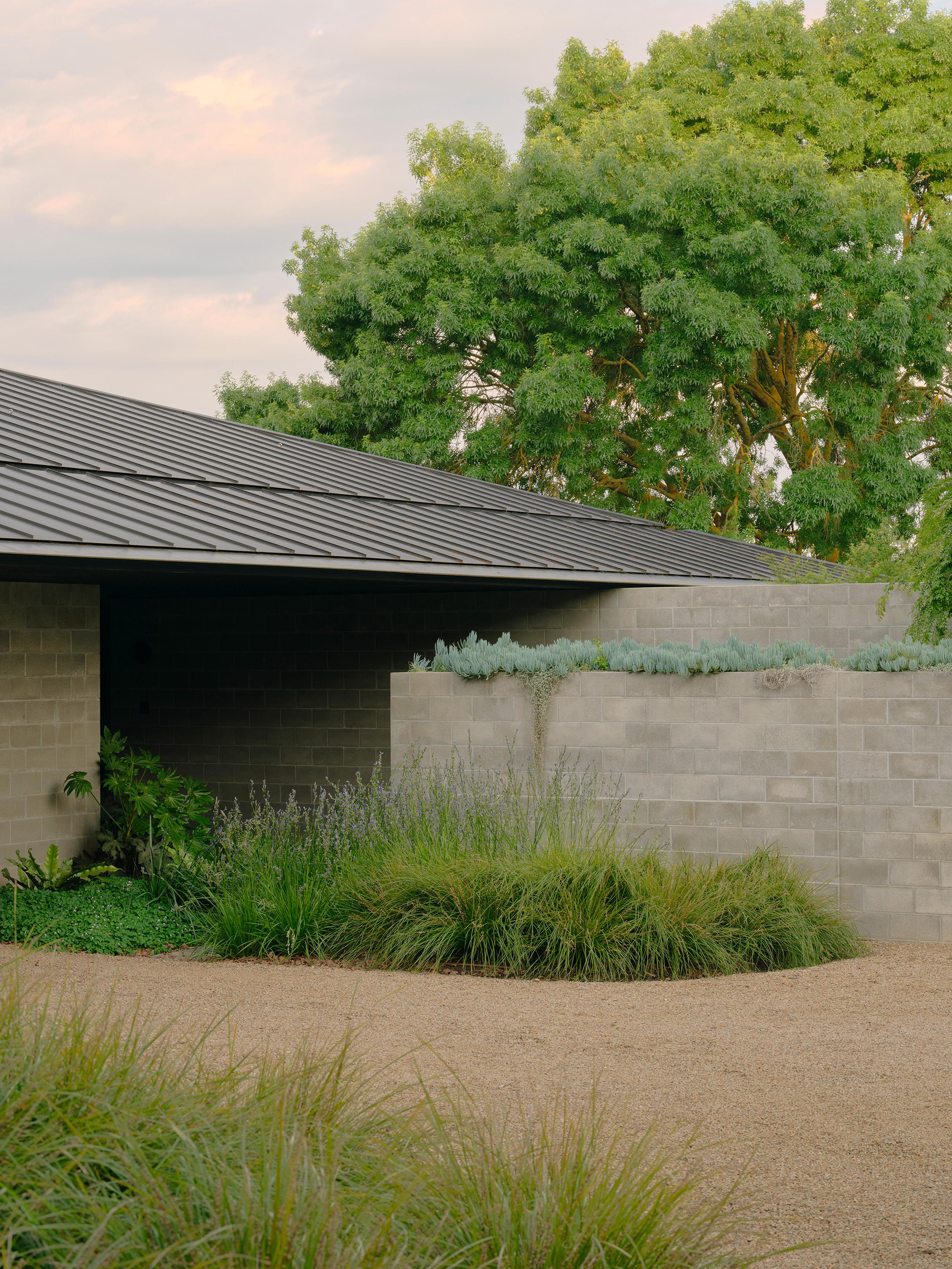 The Merricks Farmhouse - Gessato