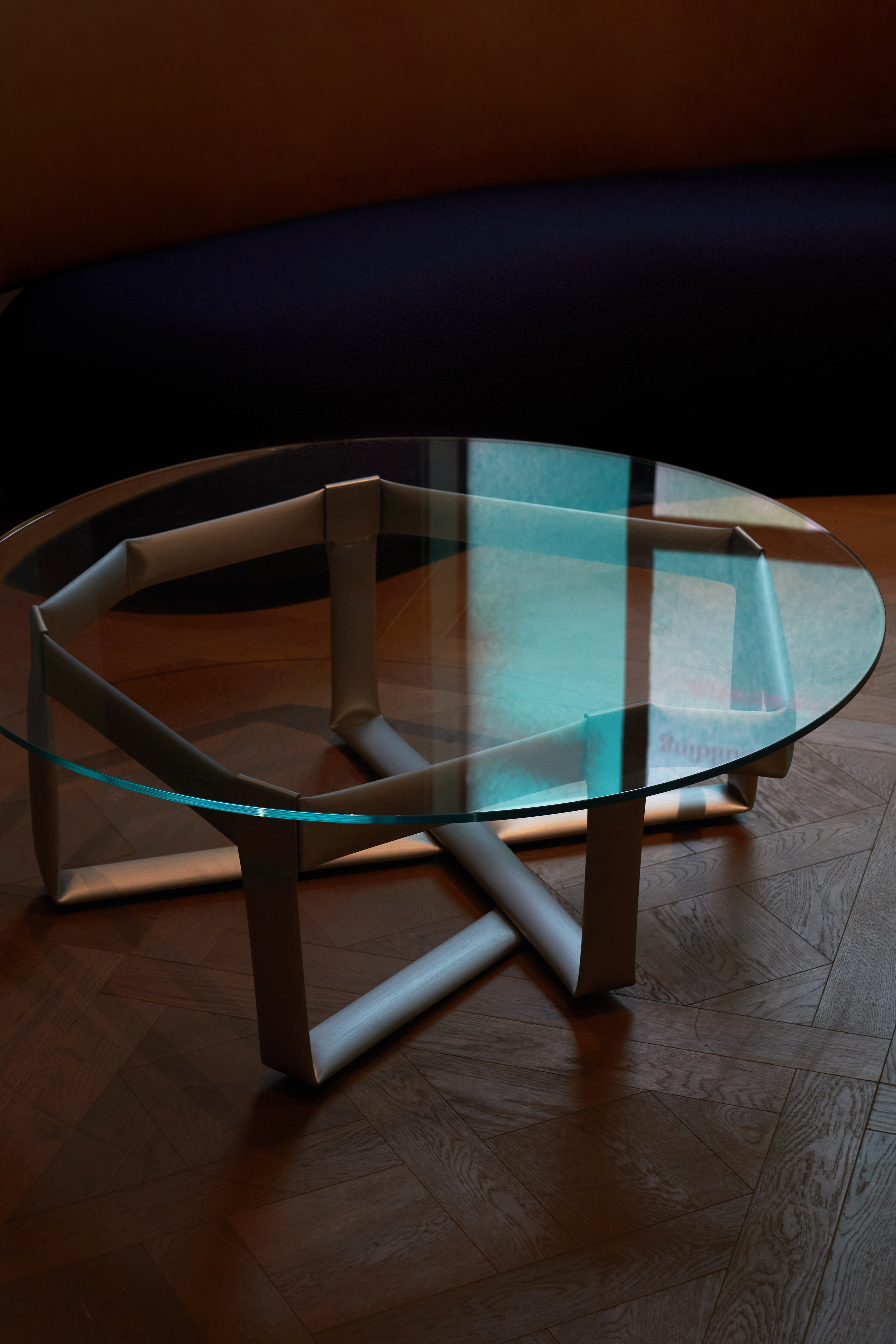 The Monochrome Basics Furniture Series - Gessato