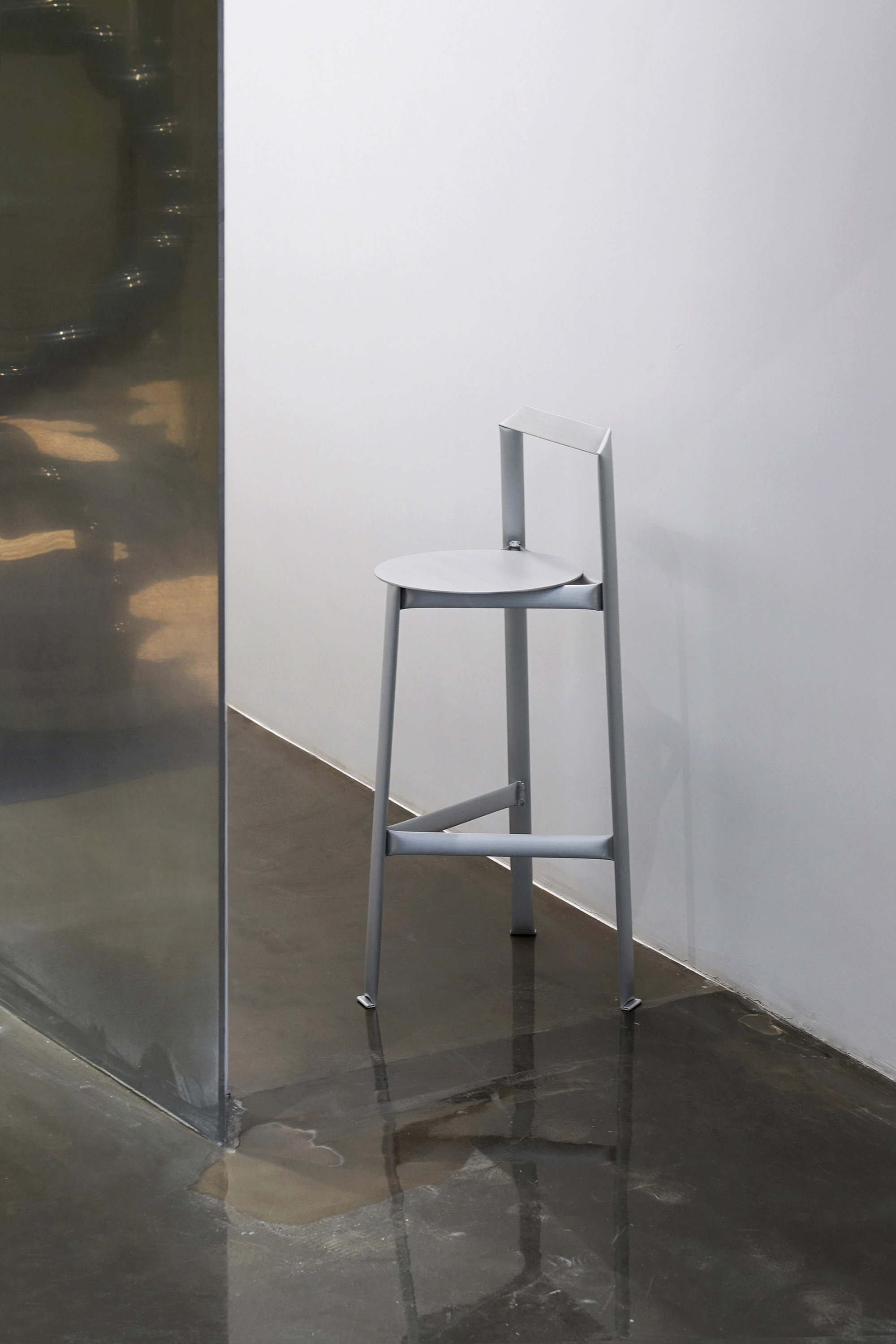 The Monochrome Basics Furniture Series - Gessato