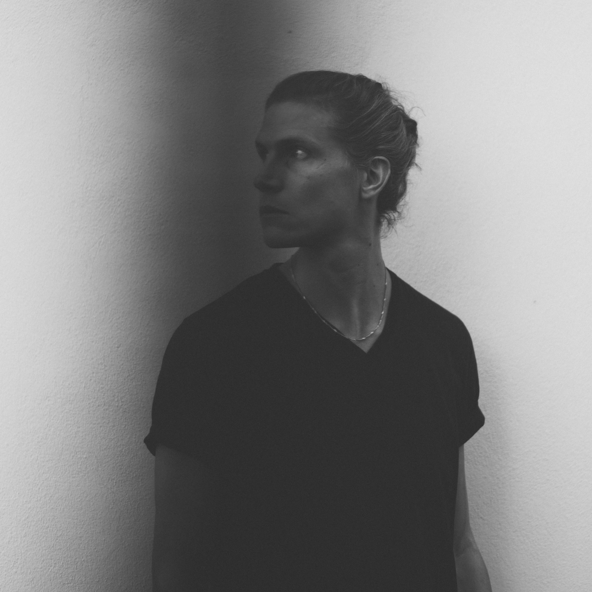 Conversations with Simone Bossi: Beyond the Lens and Into the Soul - Gessato