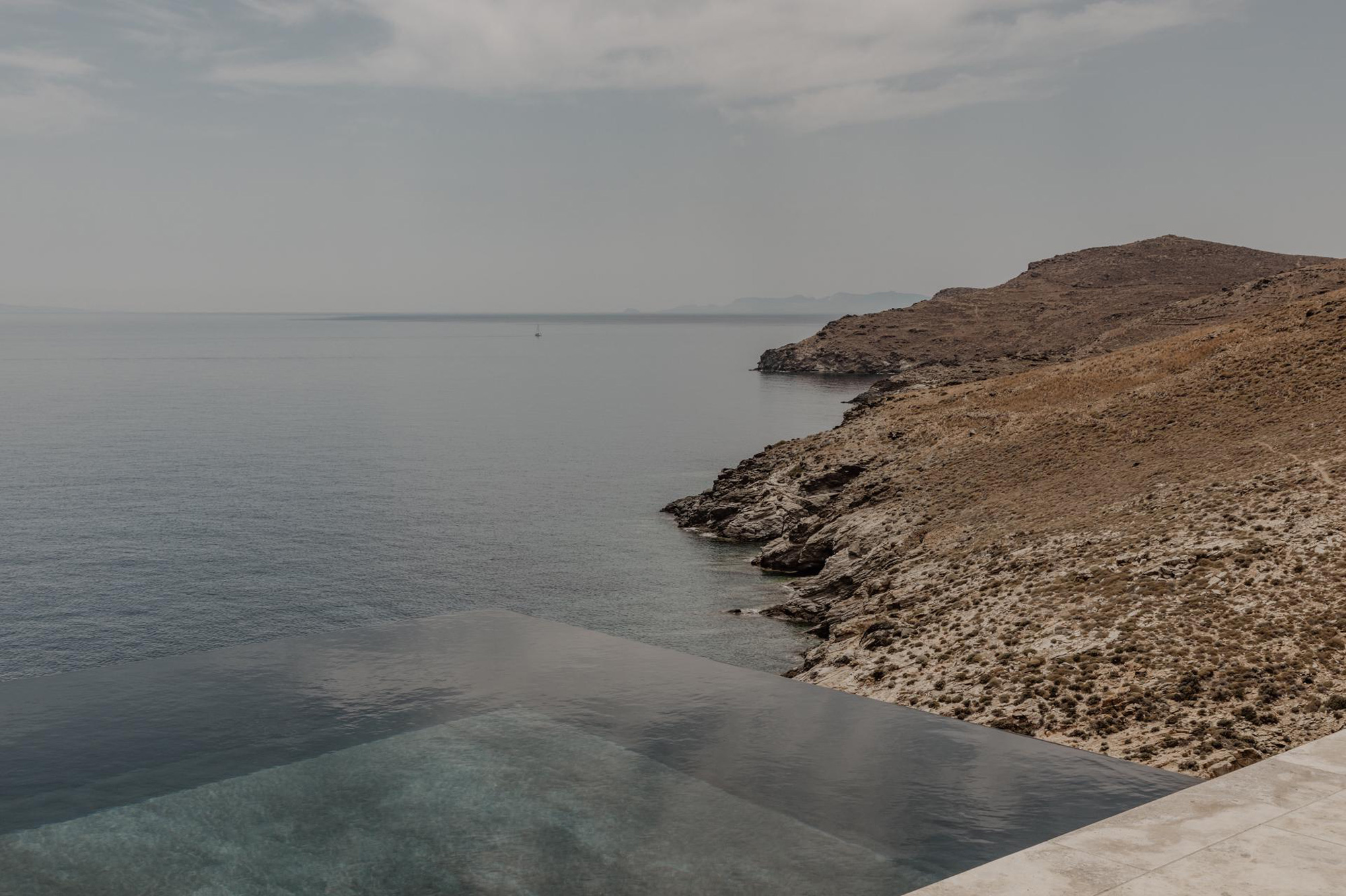 Viglostasi by Block722 - Gessato