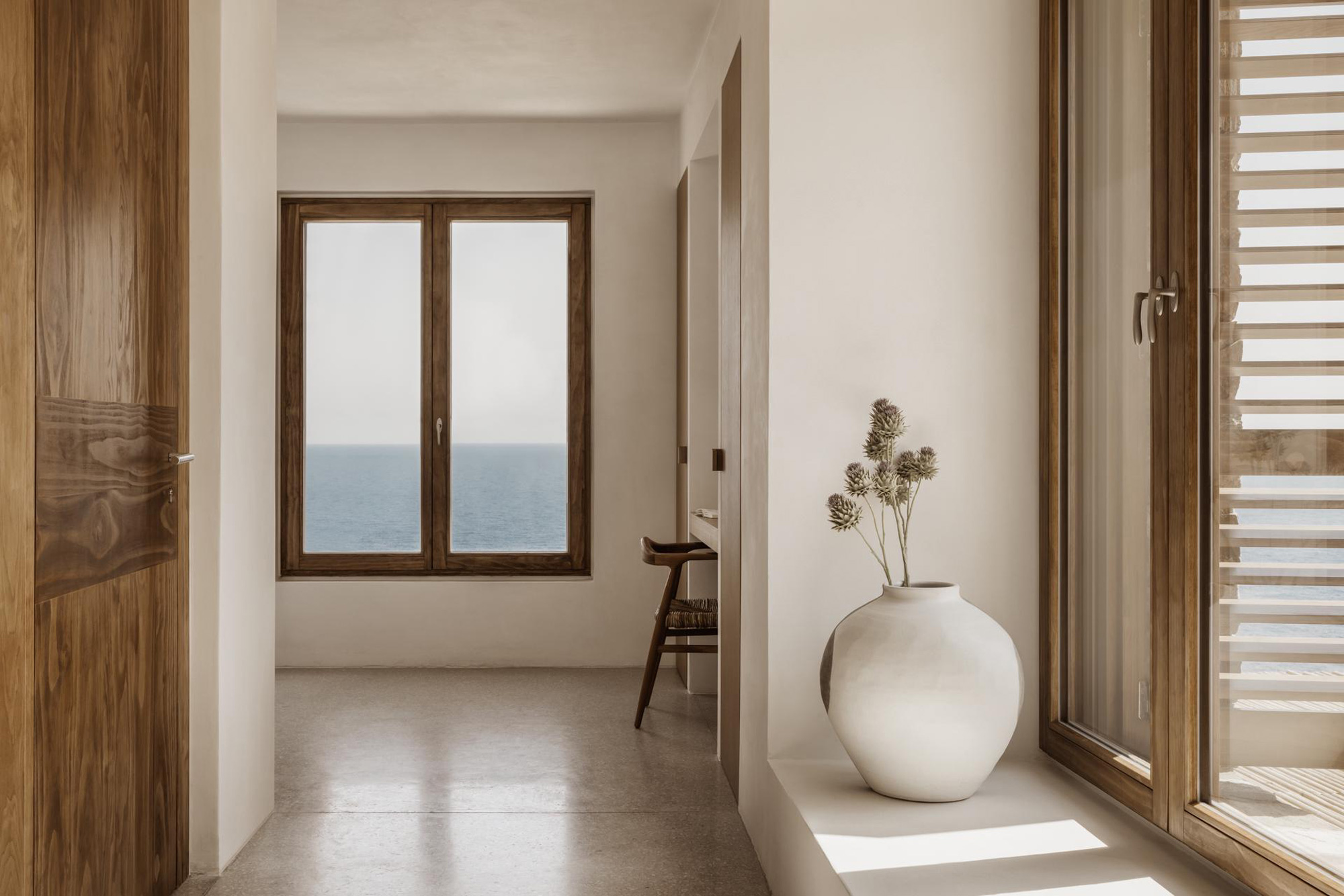 Viglostasi by Block722 - Gessato