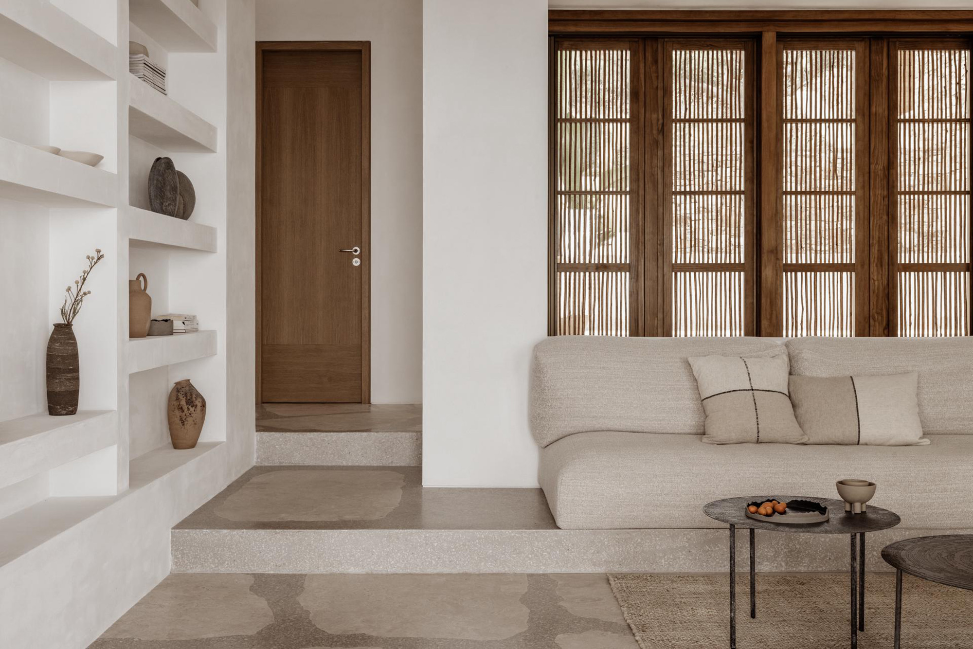 Viglostasi by Block722 - Gessato