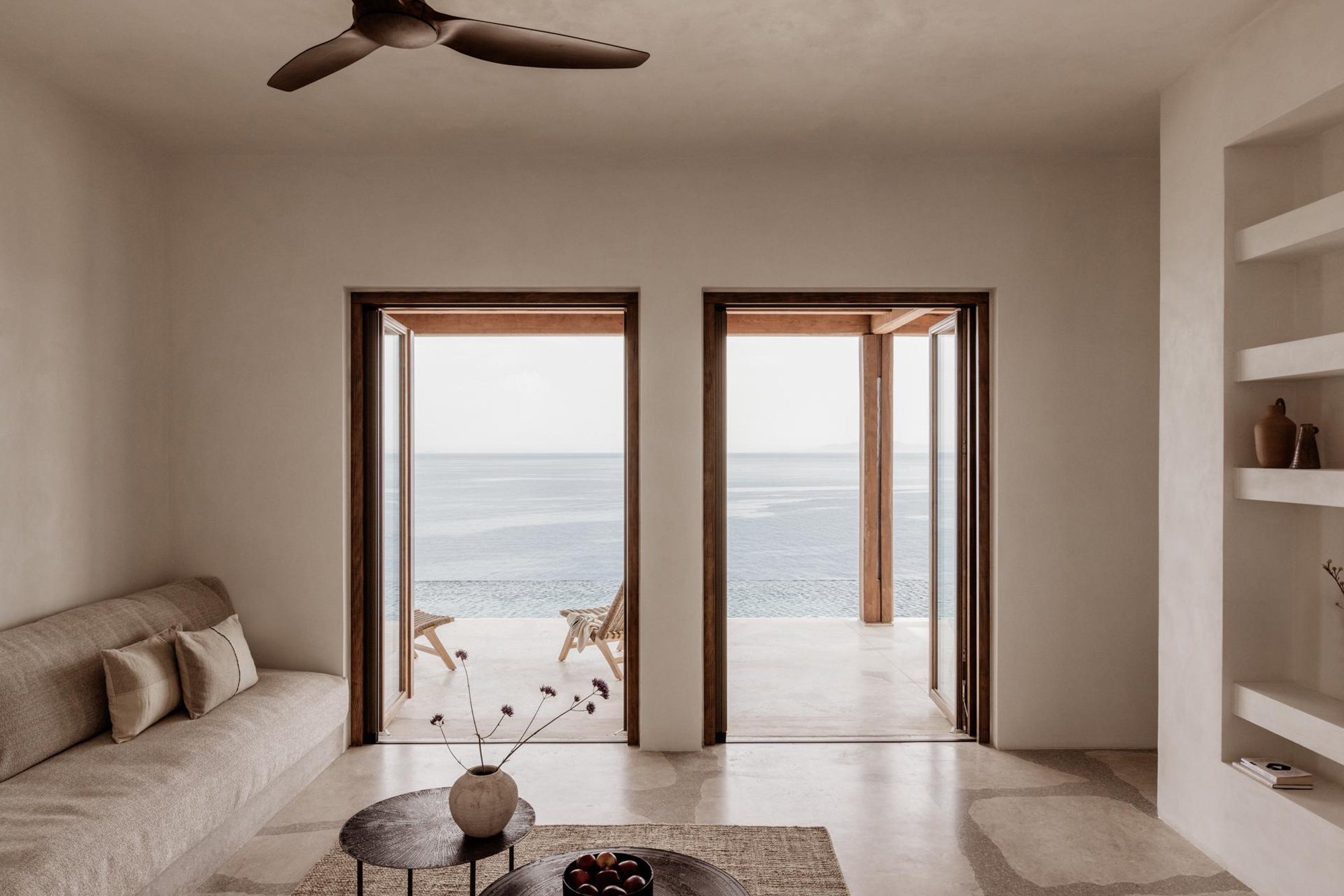 Viglostasi by Block722 - Gessato