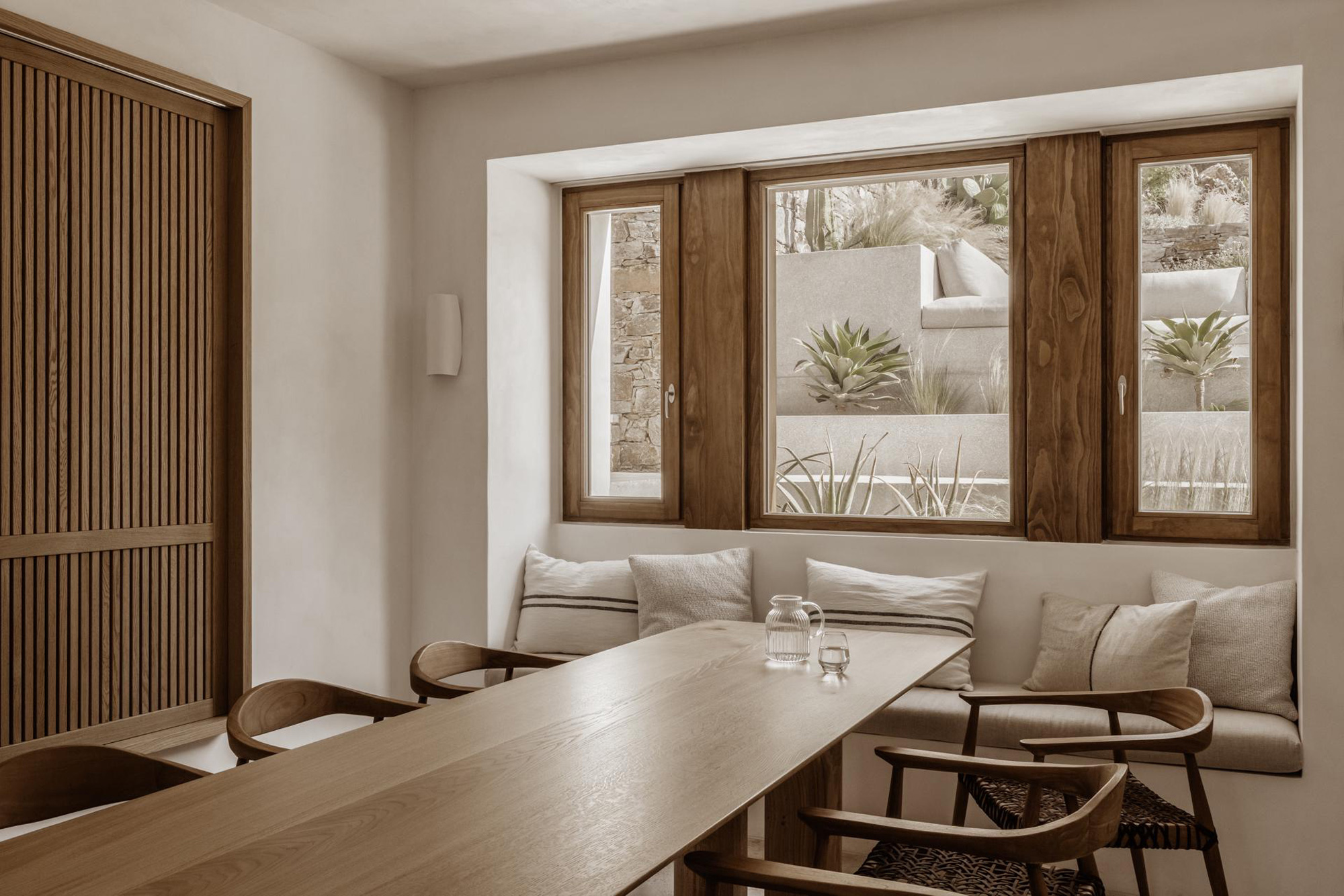 Viglostasi by Block722 - Gessato