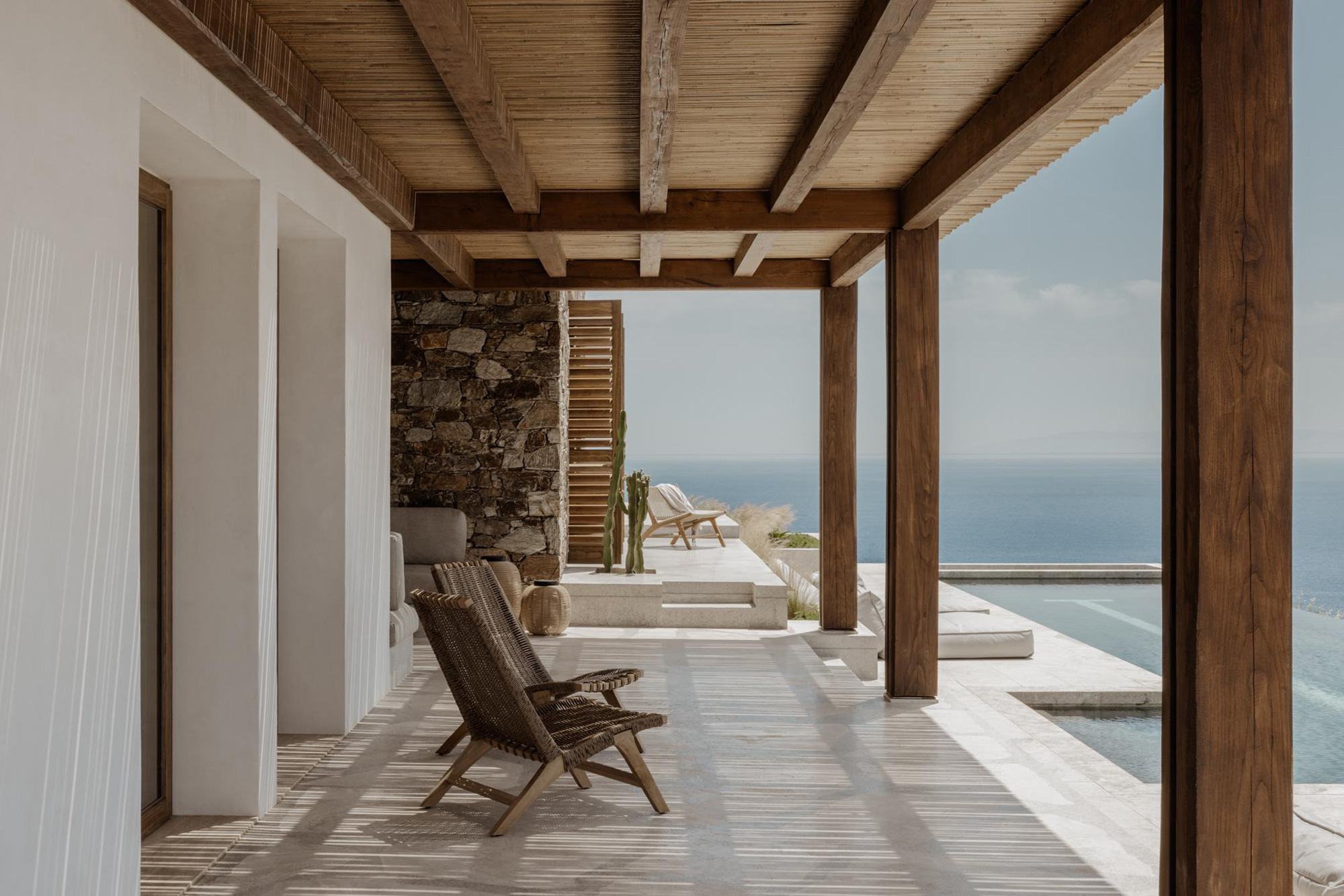 Viglostasi by Block722 - Gessato